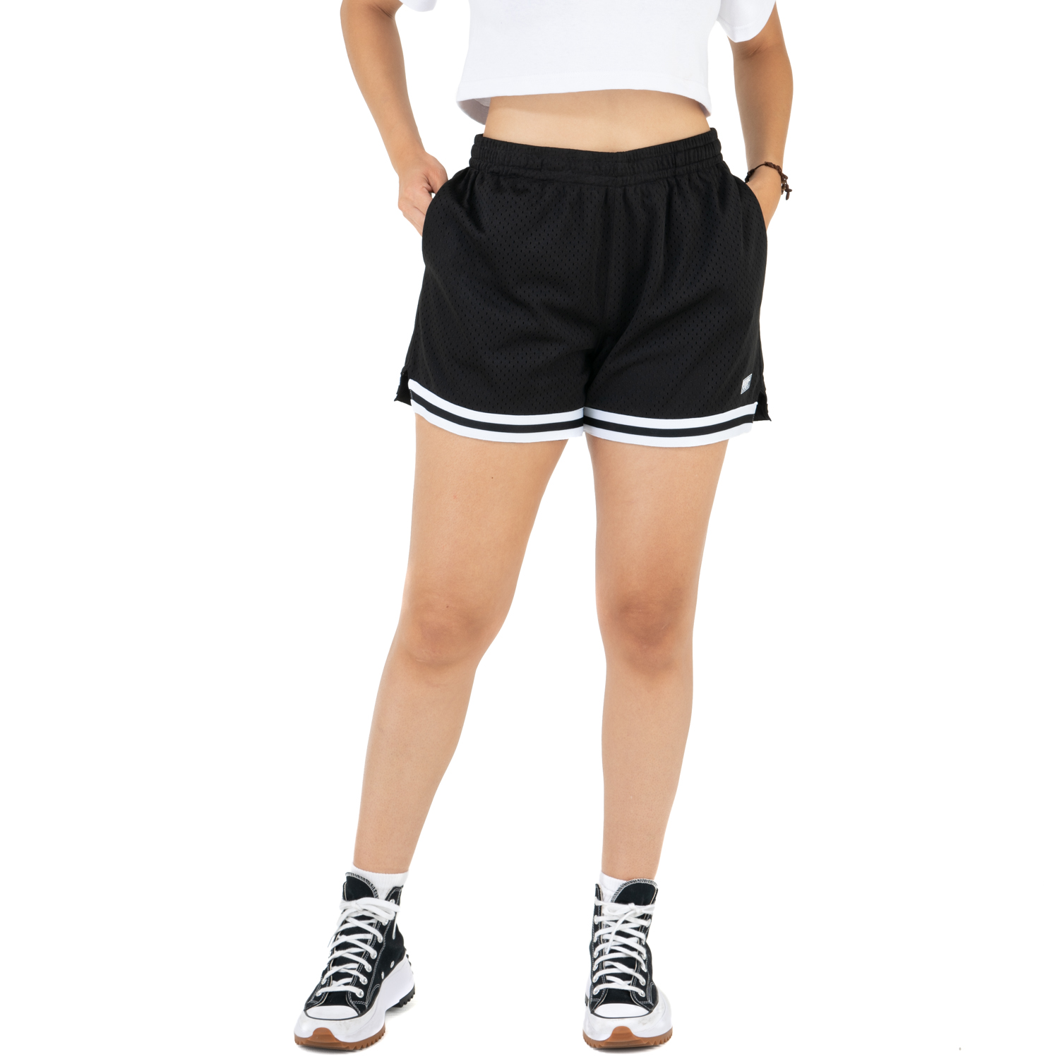 Classic Basketball Short (image 4 of 5)