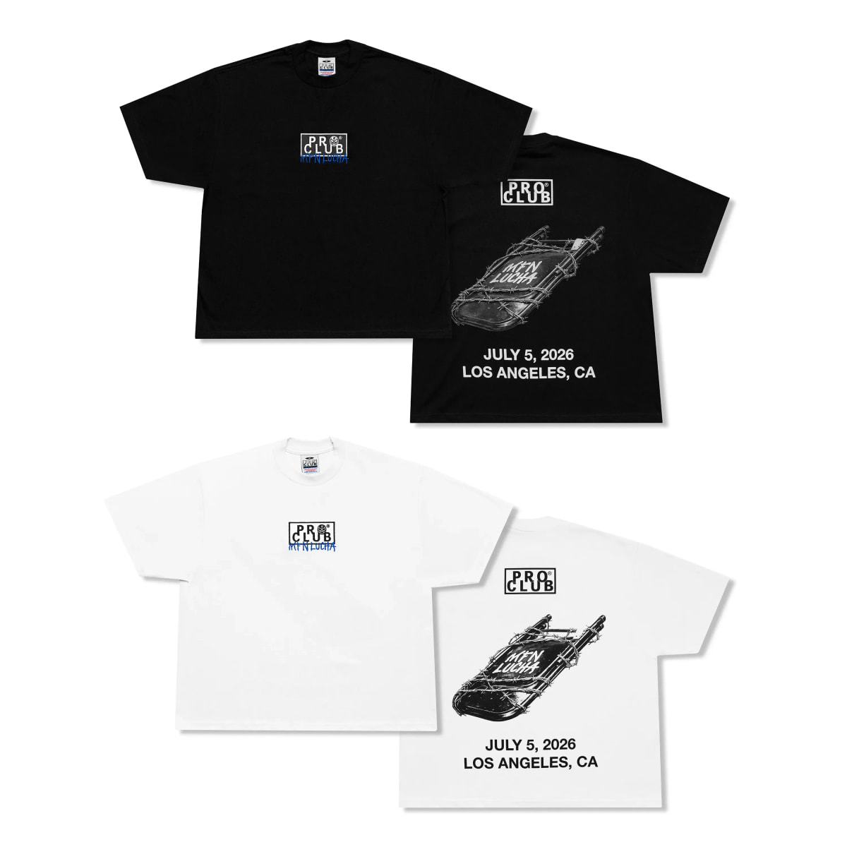 MFN tee