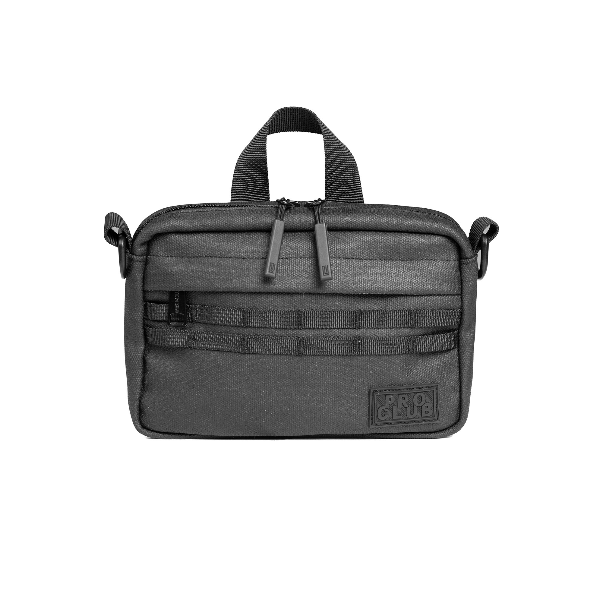 Utility Shoulder Pack Bag (image 3 of 6)