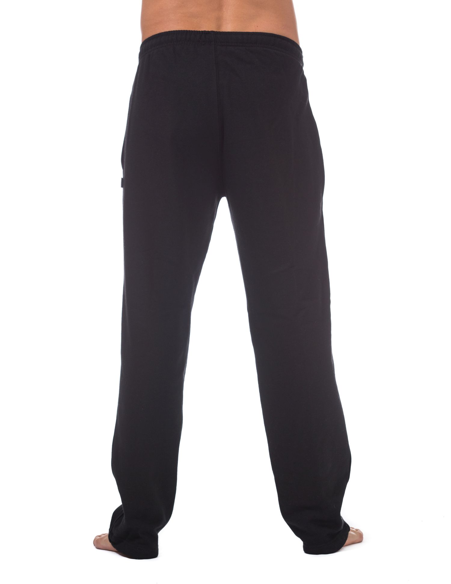 Comfort Fleece Pant (image 3 of 3)