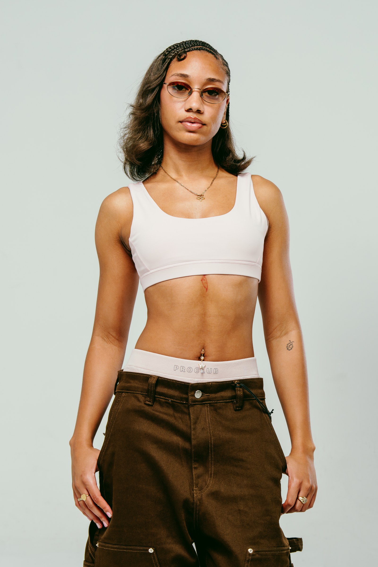 Performance Sports Bra lifestyle photo 4