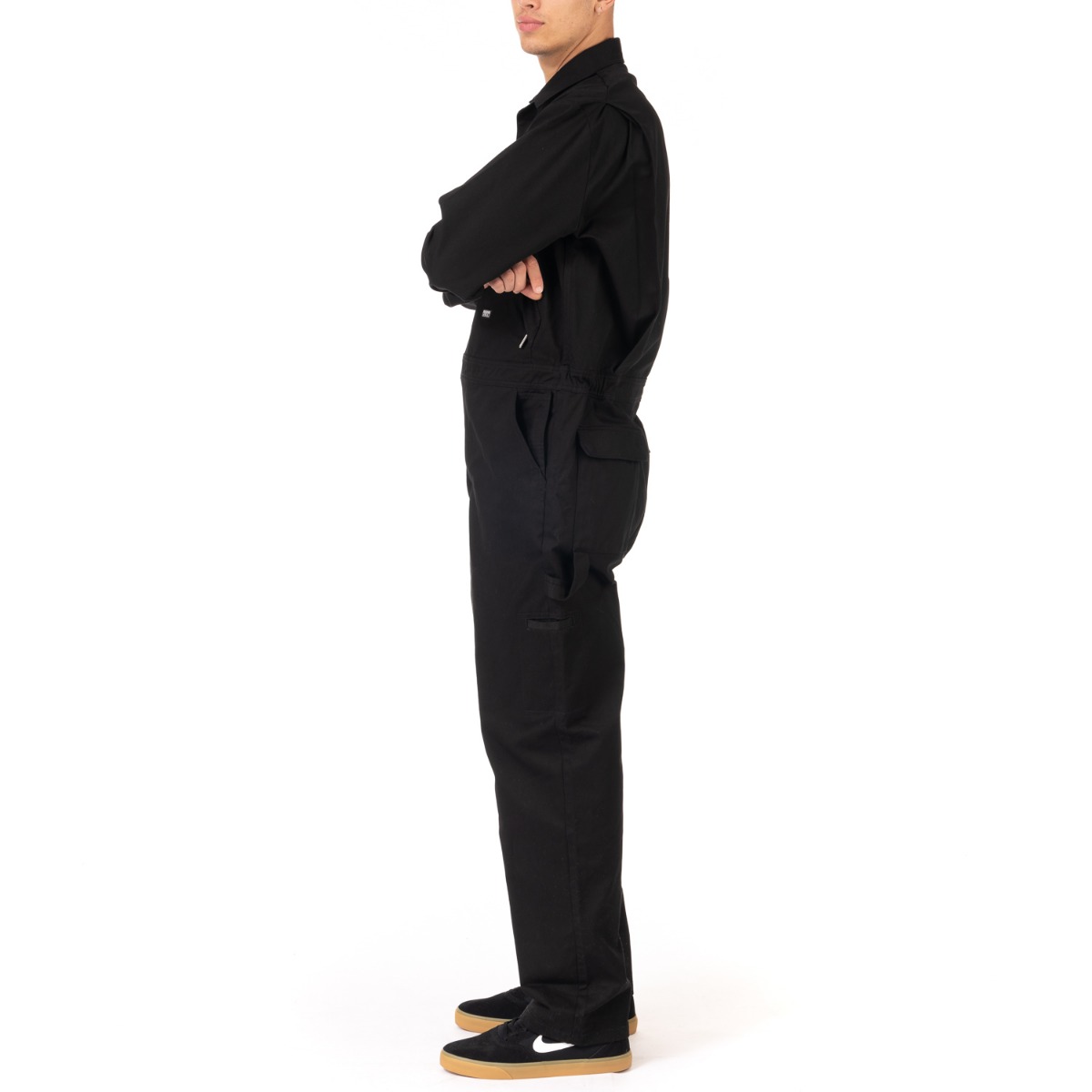Workwear Premium Long Sleeve Coverall (image 5 of 5)