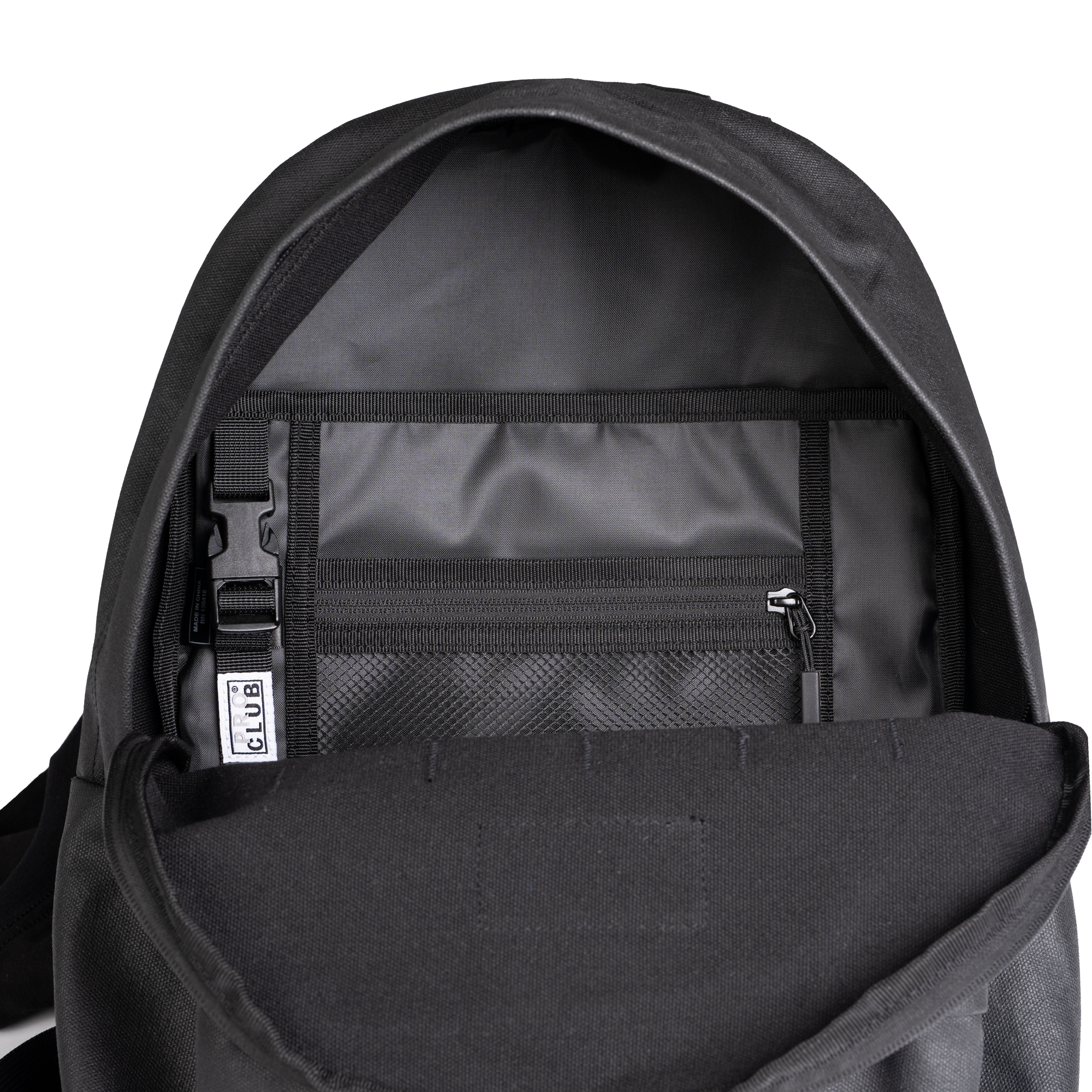 Utility Backpack Bag (image 7 of 8)