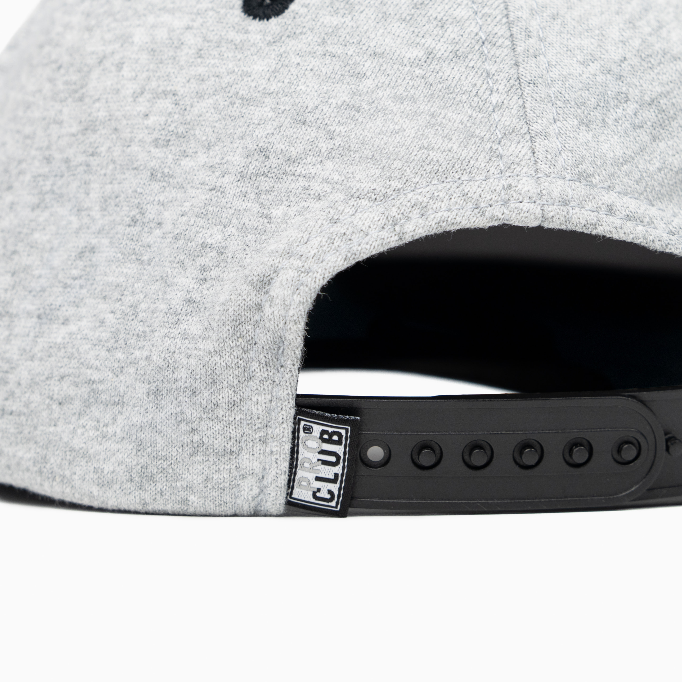 Huf Fleece Snapback (image 4 of 5)