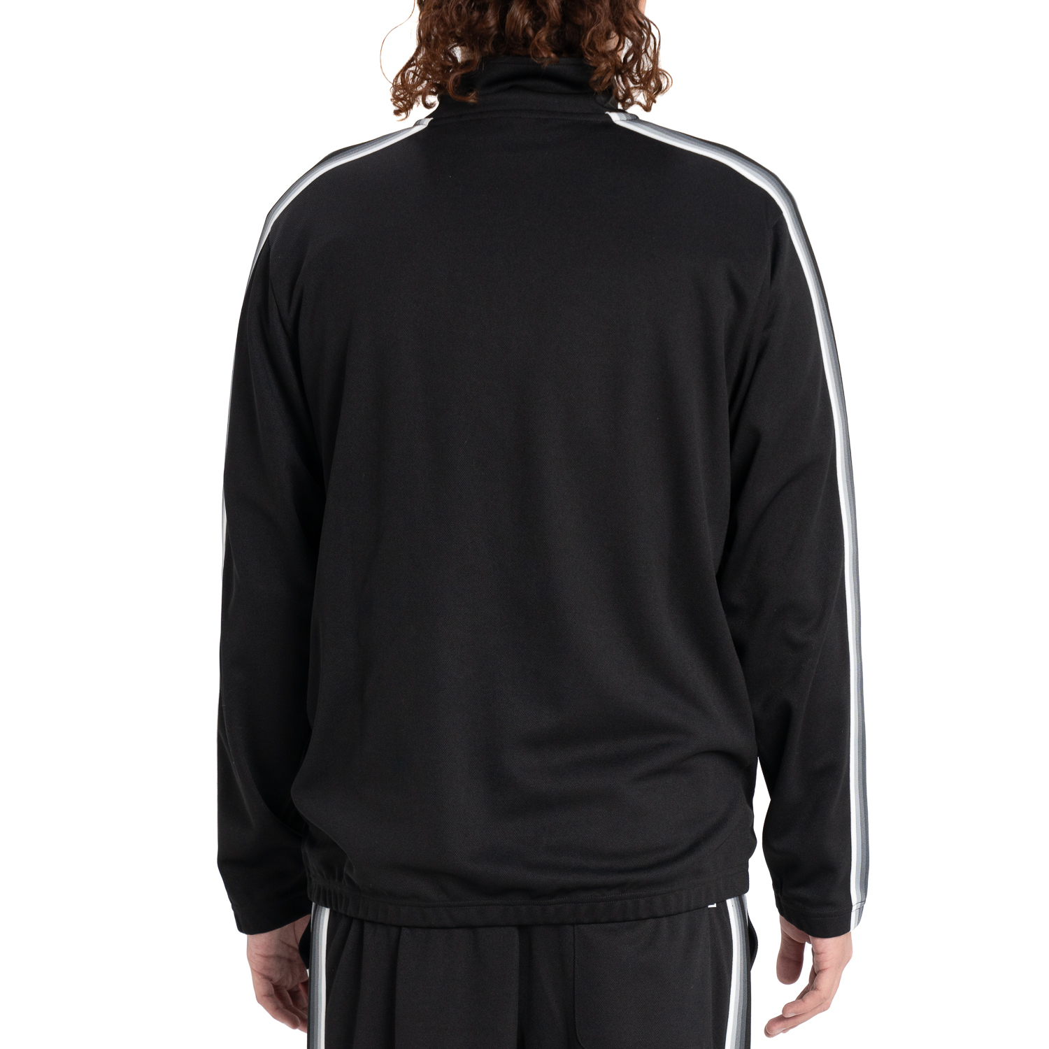 Comfort Sunset Track Jacket (image 2 of 5)