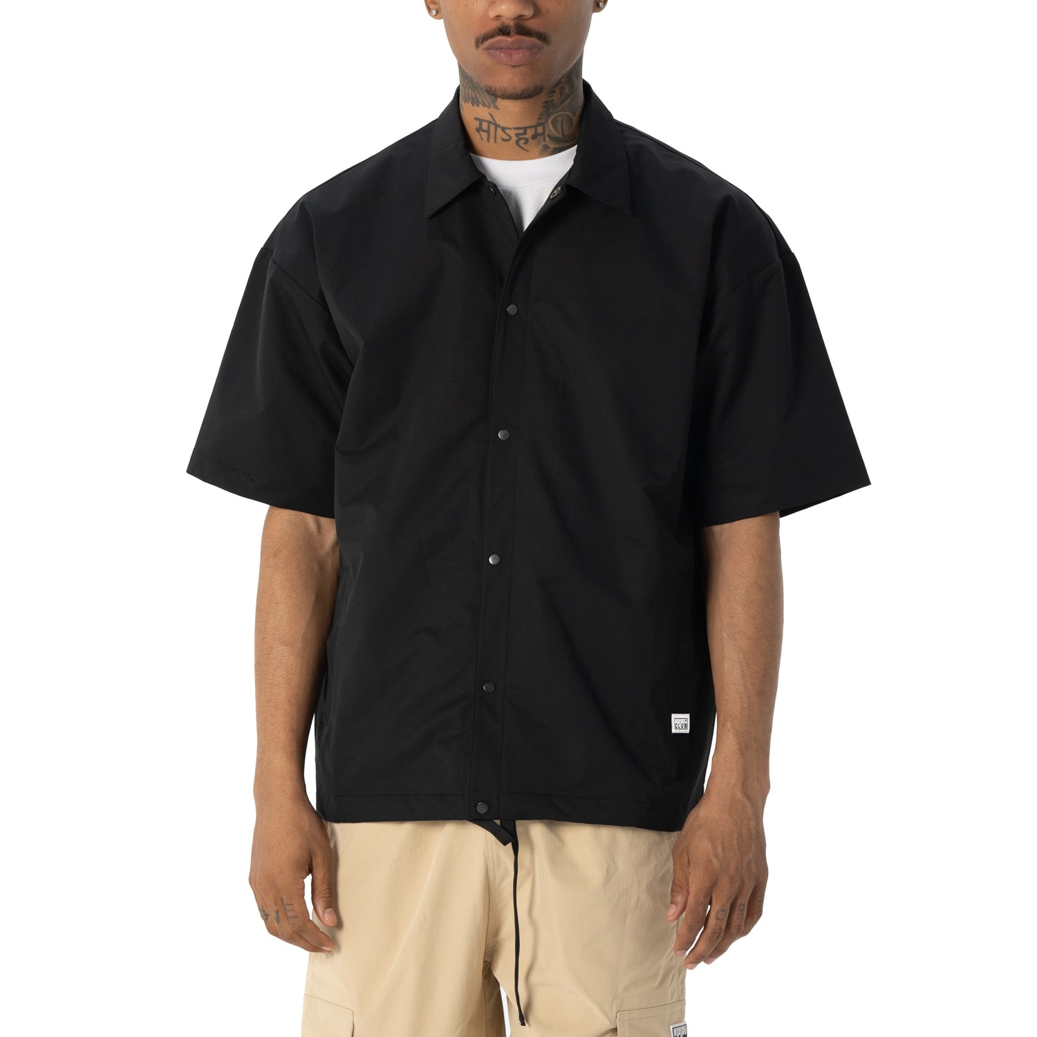 Performance Coach Jacket lifestyle photo 5