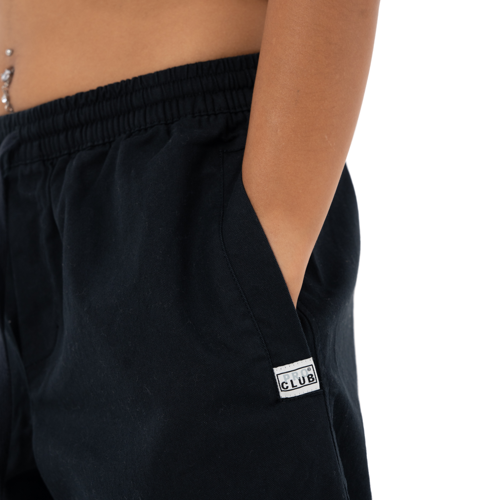 Comfort Lounge Pant (image 4 of 5)