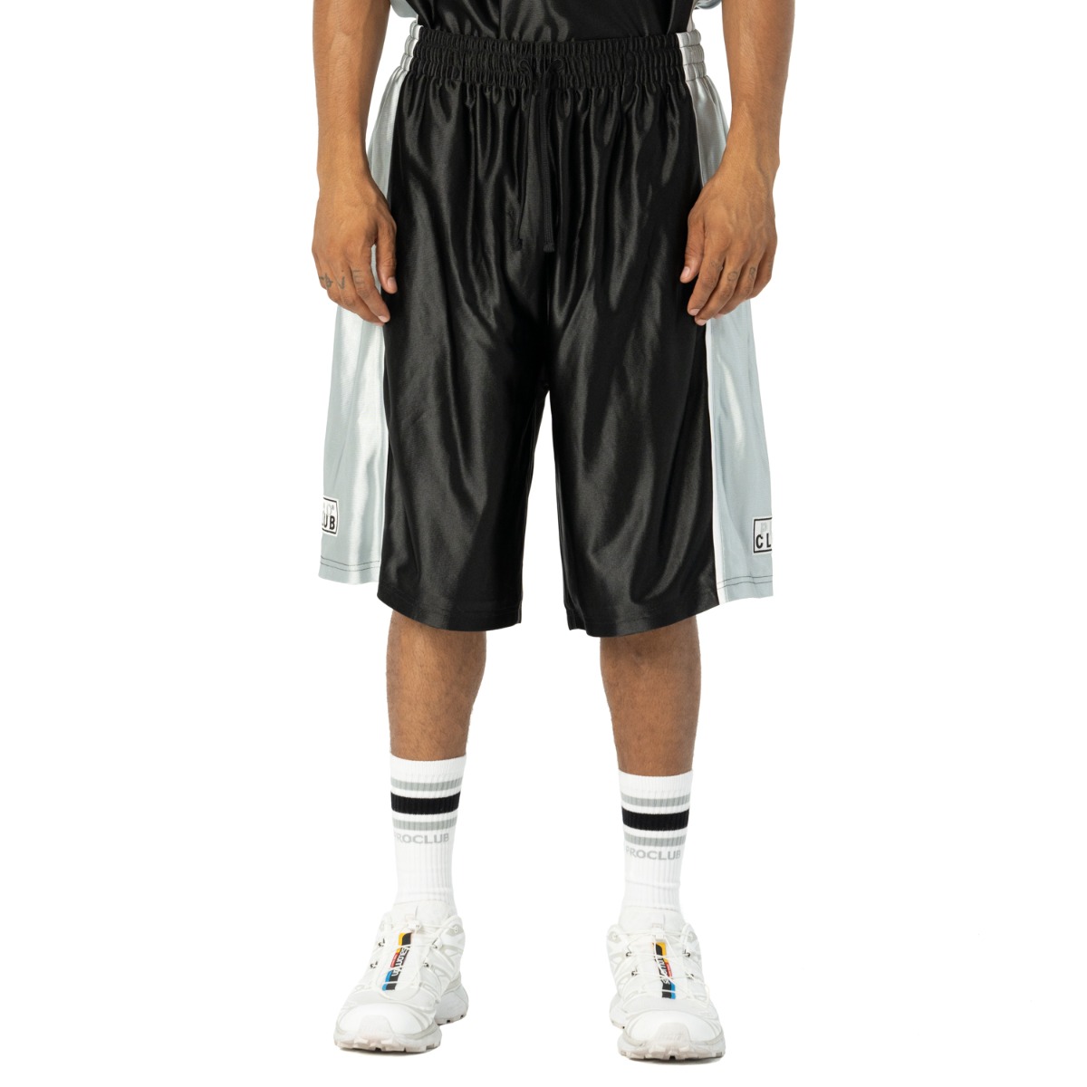 Comfort Basketball Short (image 1 of 5)