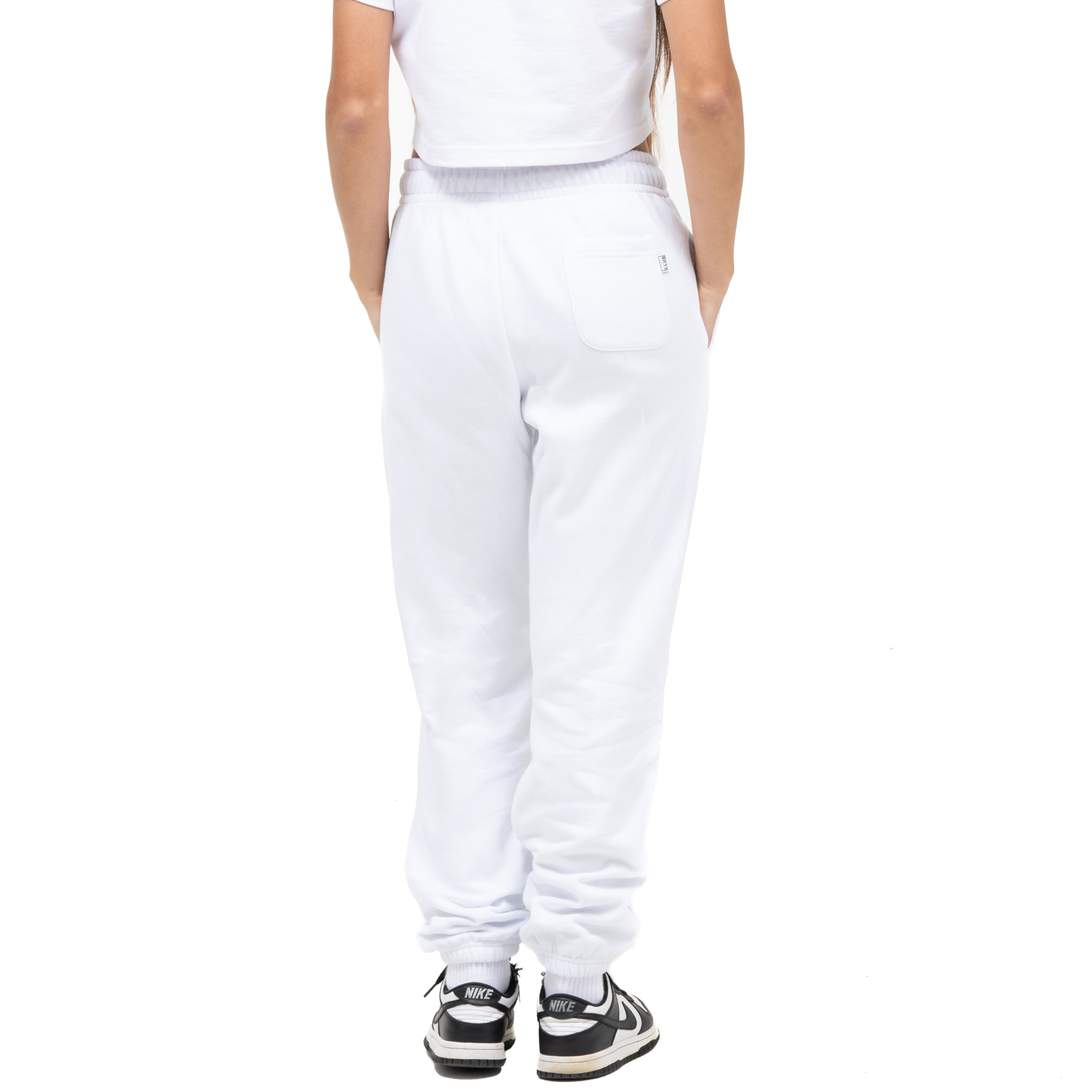 Comfort Sweat Pants (image 2 of 6)