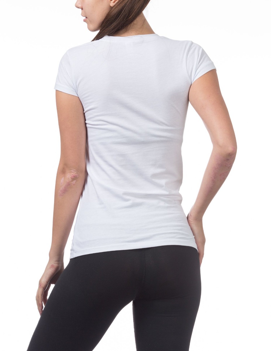 Short Sleeve Crew Neck Tee (image 2 of 5)