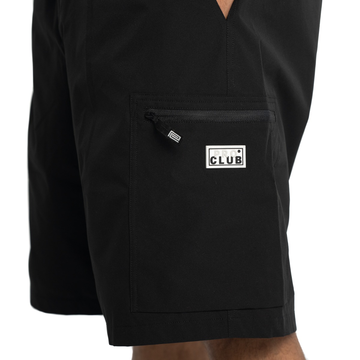 Performance Nylon Cargo Short (image 3 of 6)