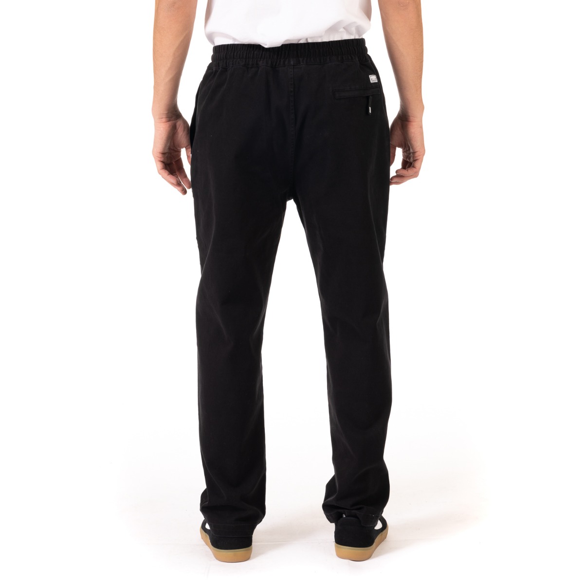 Heavyweight Mechanic's Lounge Pant (image 3 of 3)