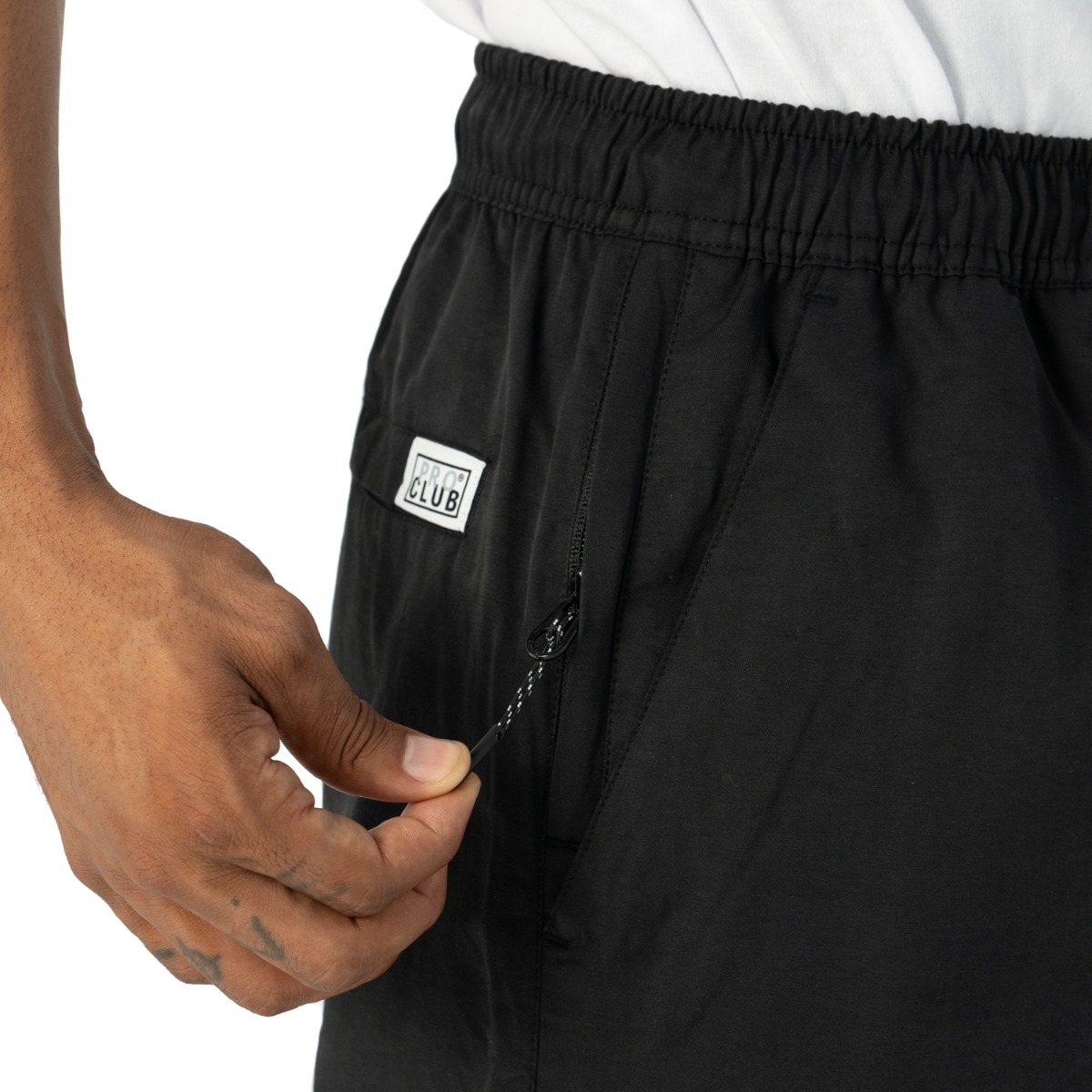 Comfort Tech Cargo Short (image 6 of 6)