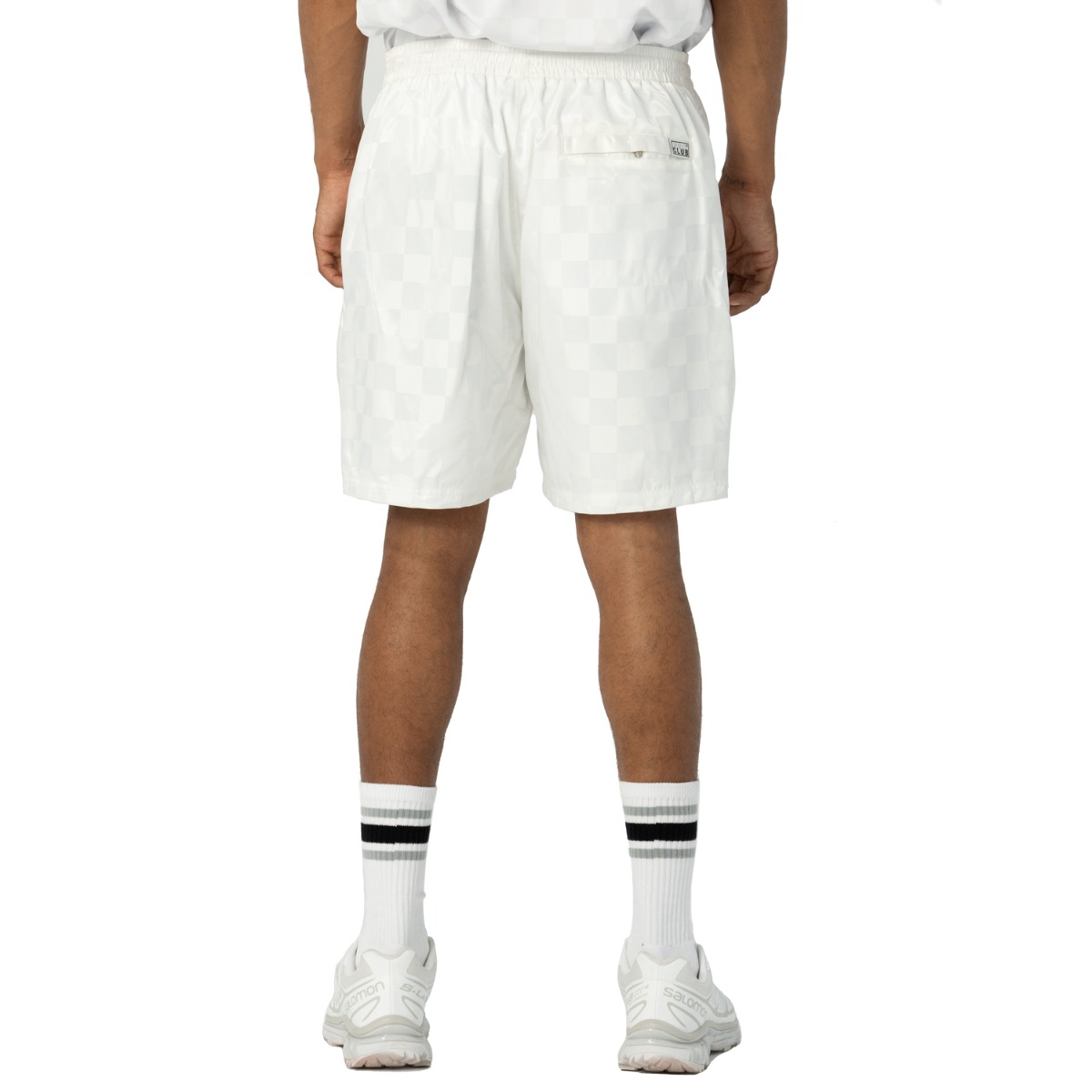Comfort Soccer Fútbol Shorts (image 2 of 6)