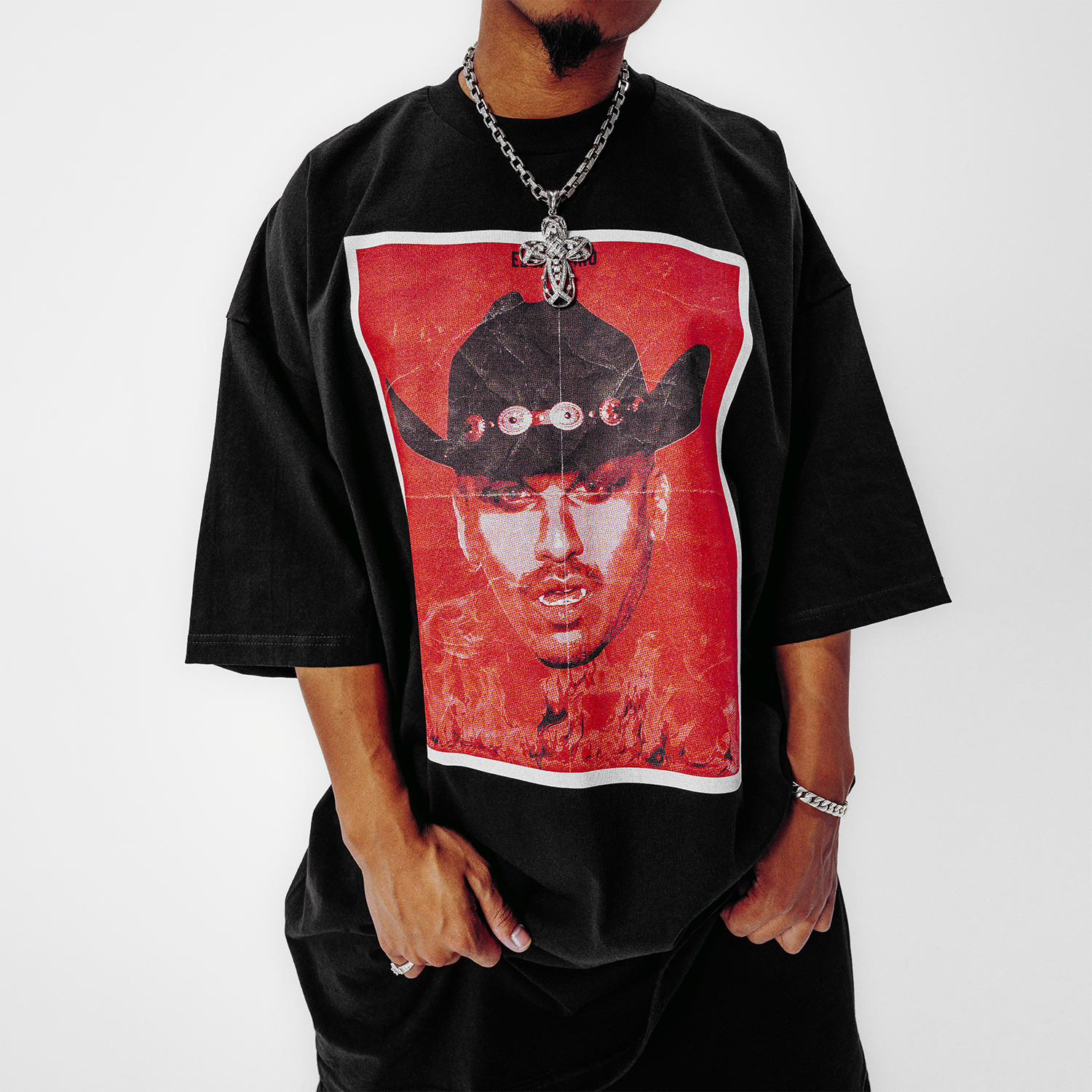 WILLY CHAVARRIA - EL VAMPIRO (image 2 of 5)