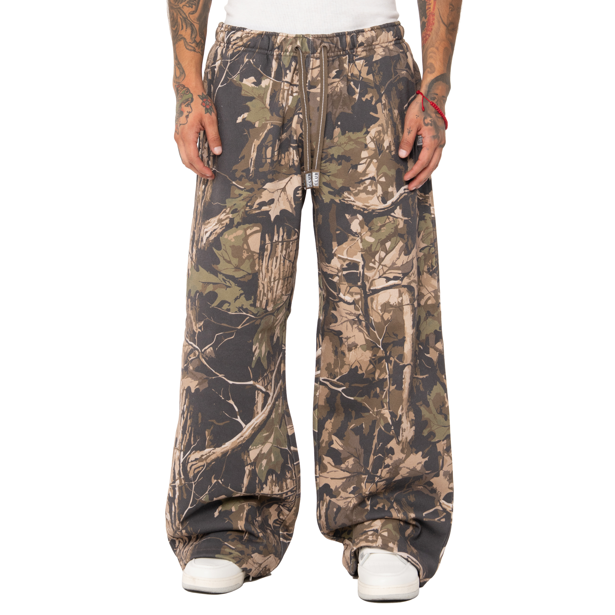 Heavywide Fleece Sweatpant