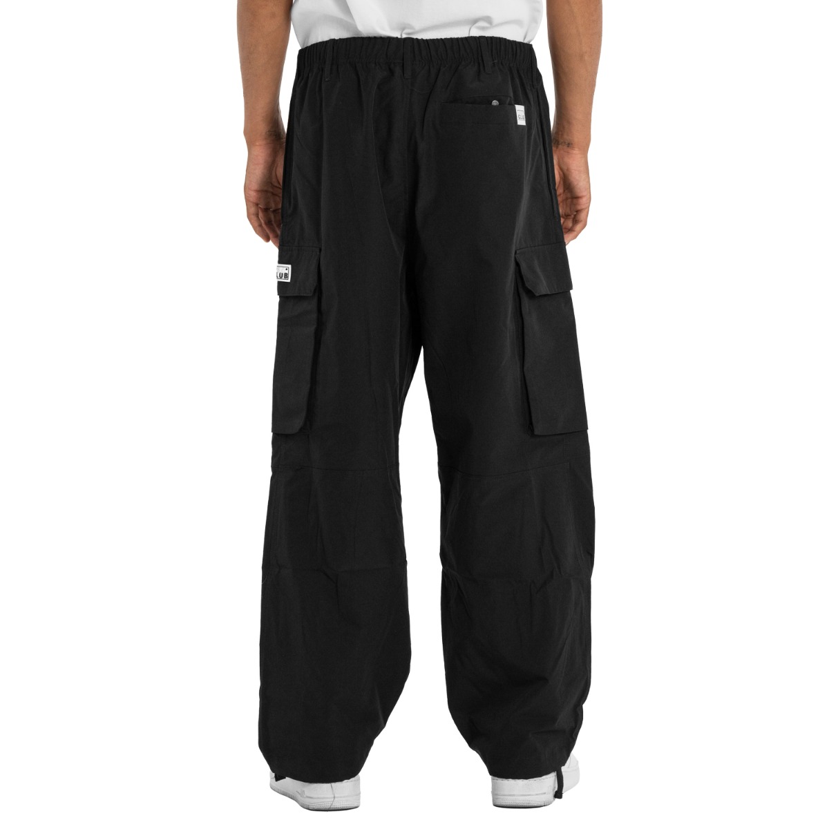 Heavyweight Safari Cargo Pant (image 2 of 5)