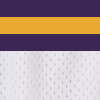 White/Purple