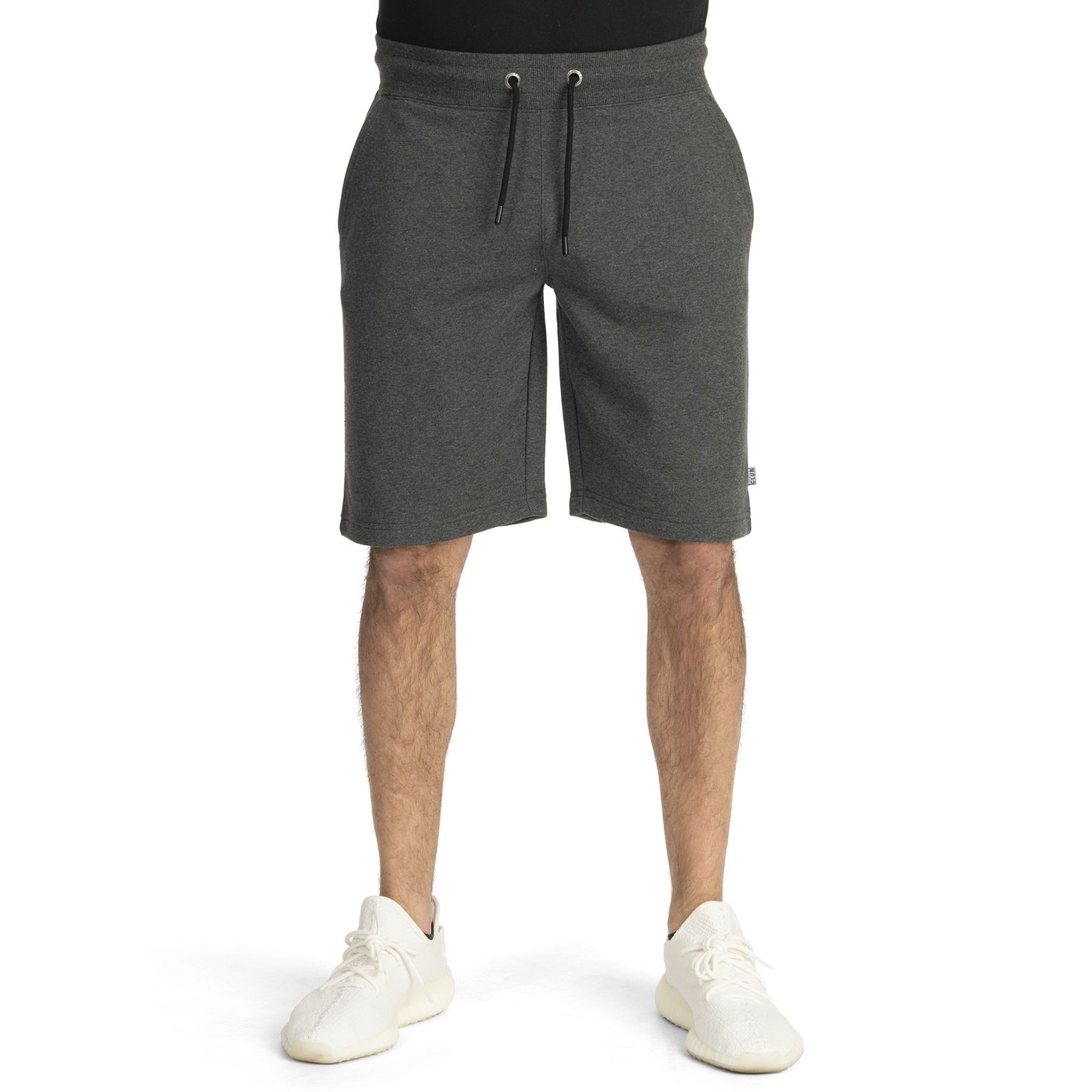 Heavyweight French Terry Shorts