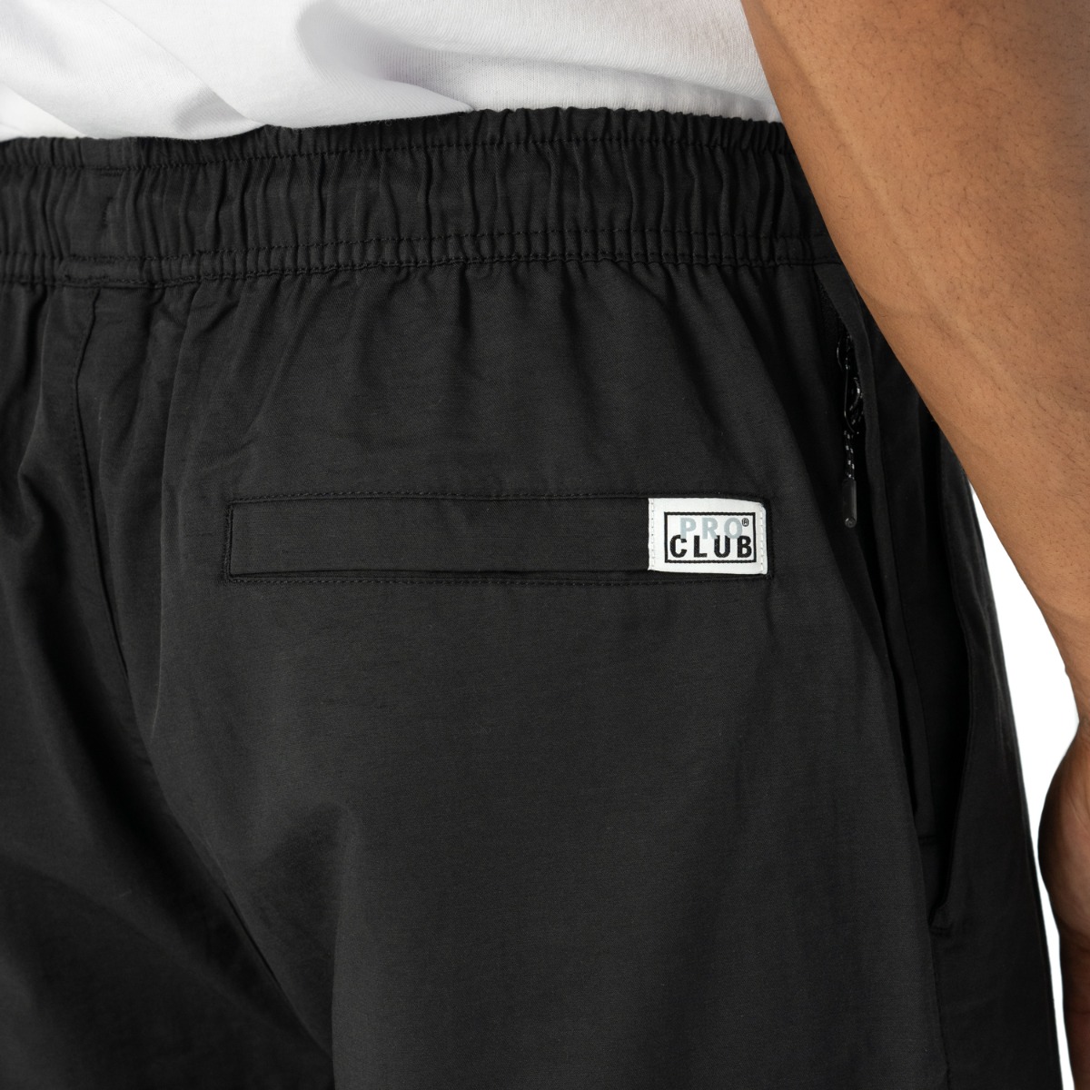 Comfort Tech Cargo Short (image 5 of 6)