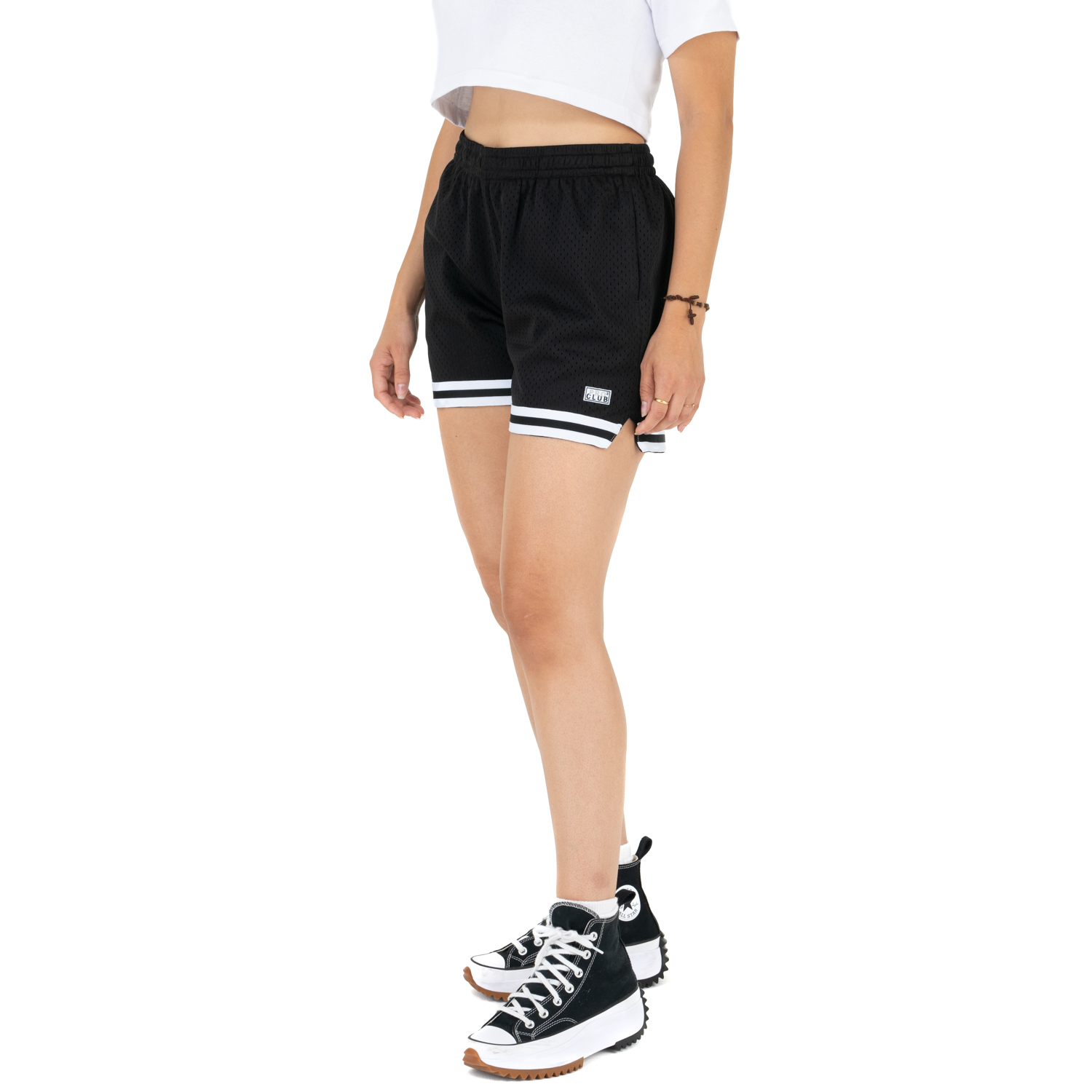 Classic Basketball Short (image 2 of 5)