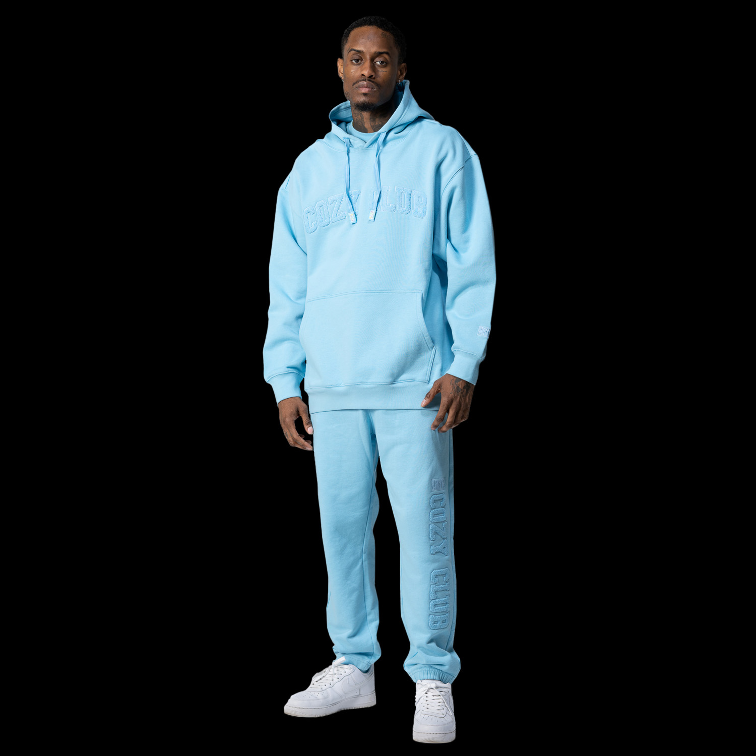 Cozy Club Hoodie (image 5 of 6)