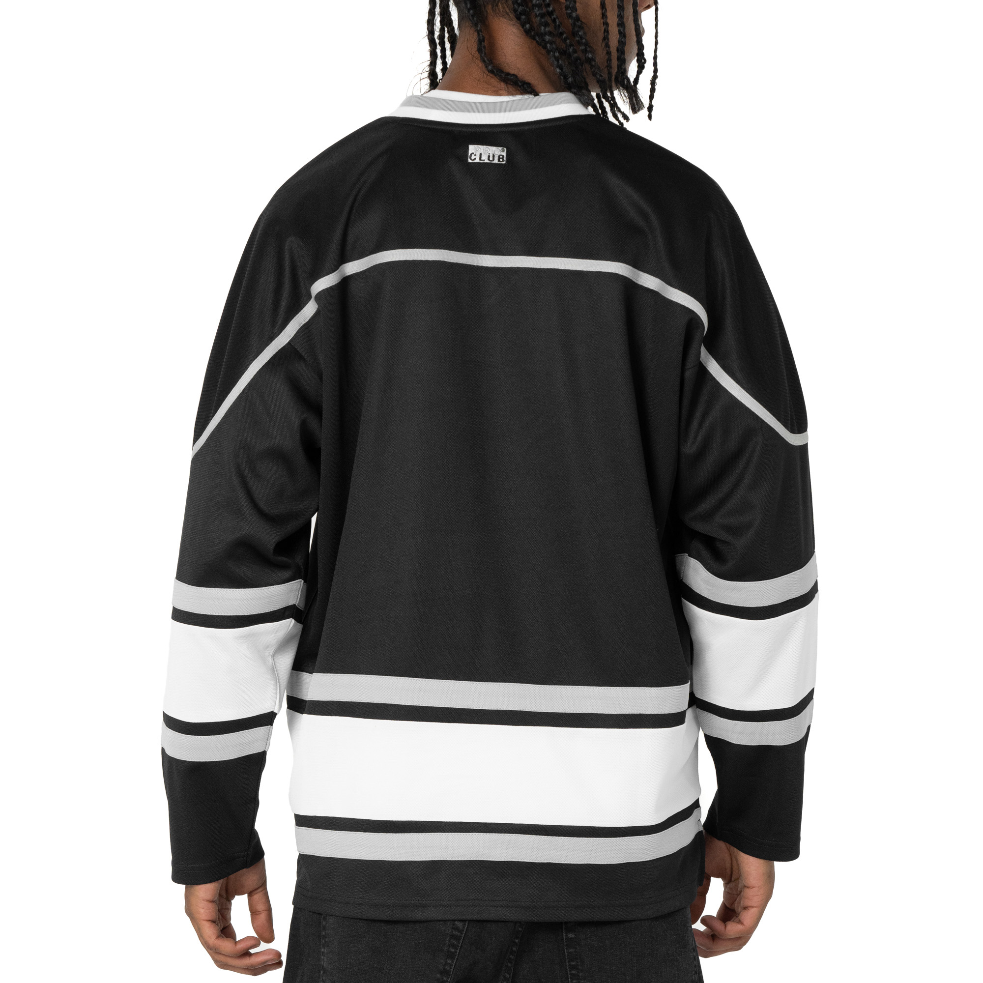 Heavyweight Hockey Jersey (image 2 of 6)