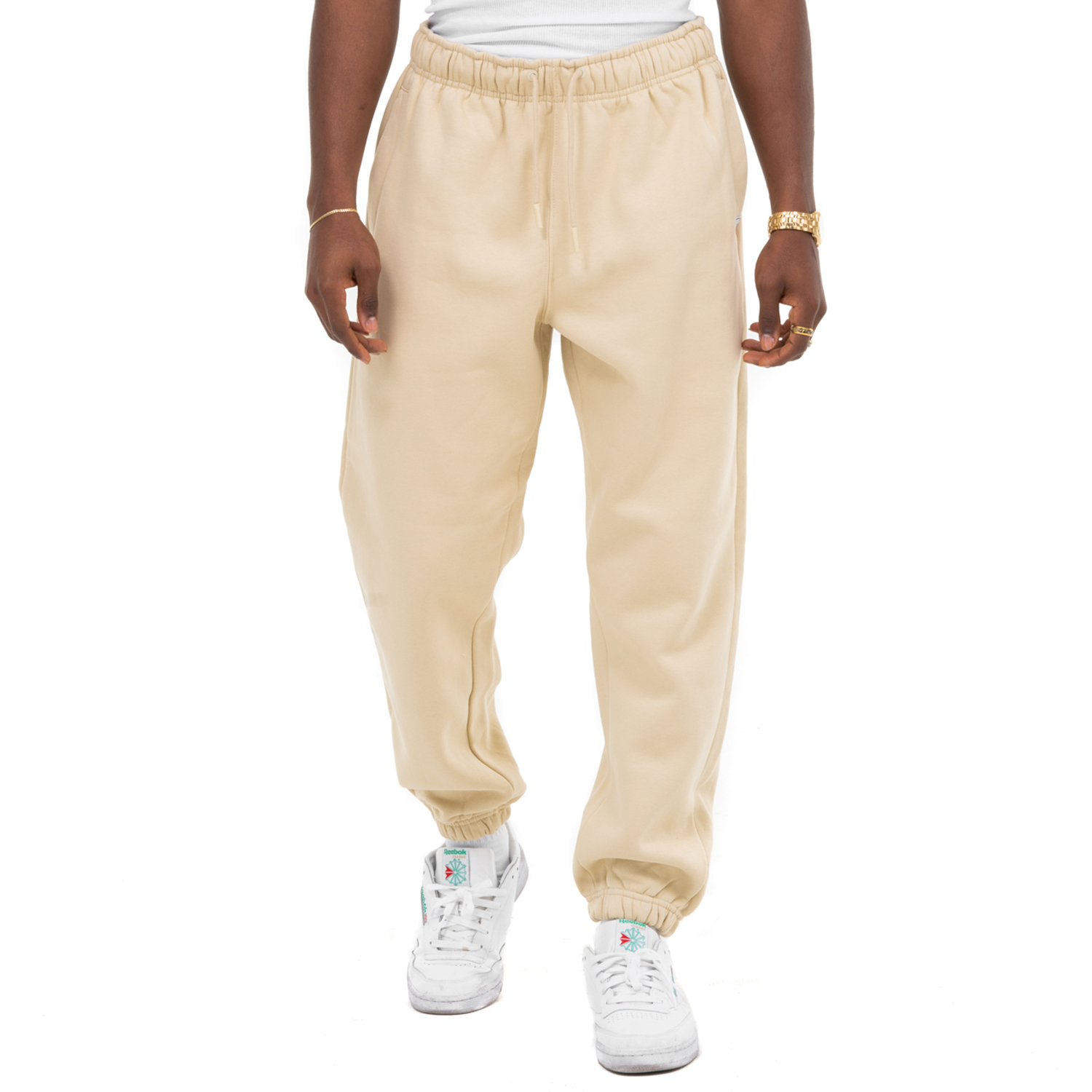 Heavyweight Basic Sweat Pants