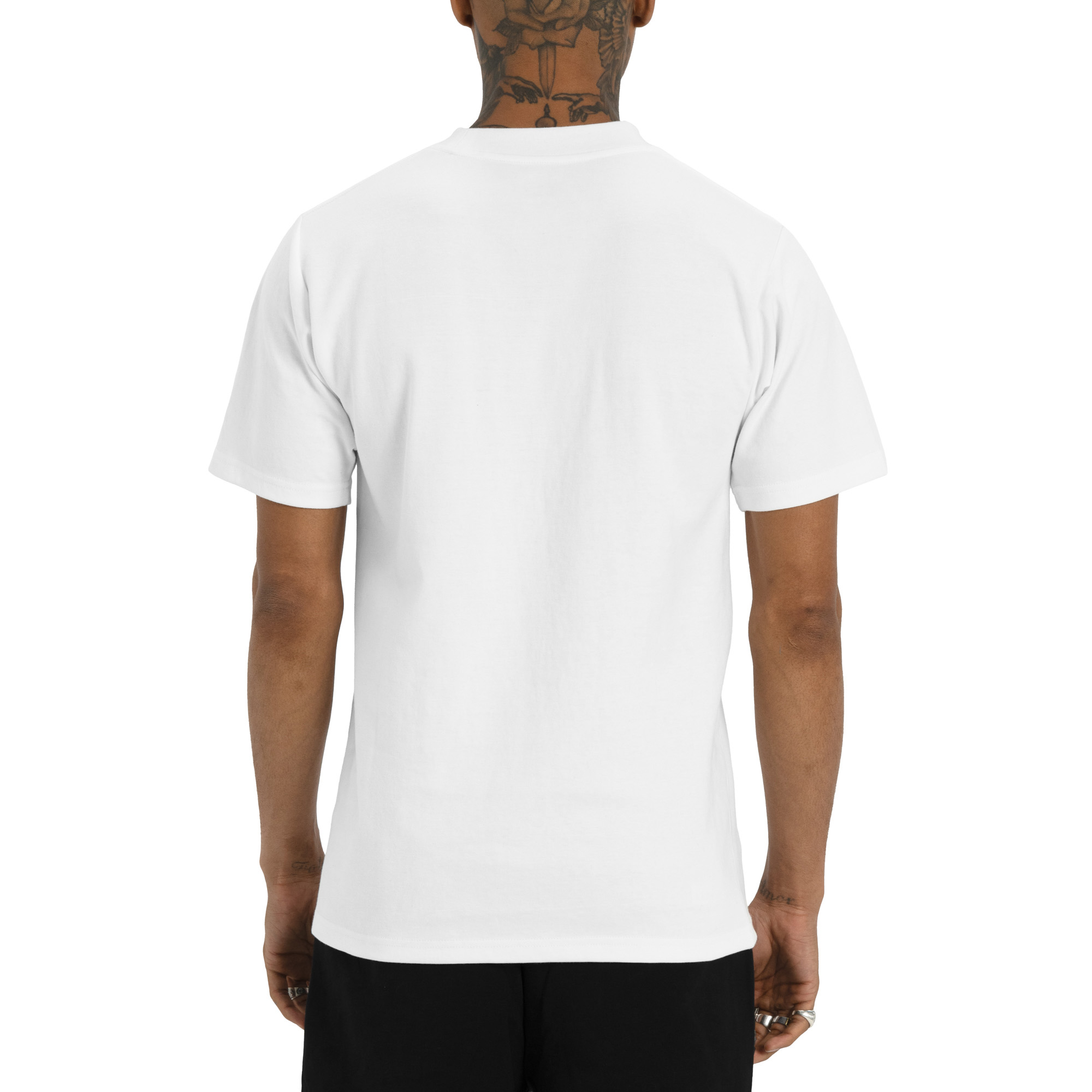 Heavyweight Performance Tee (image 2 of 3)