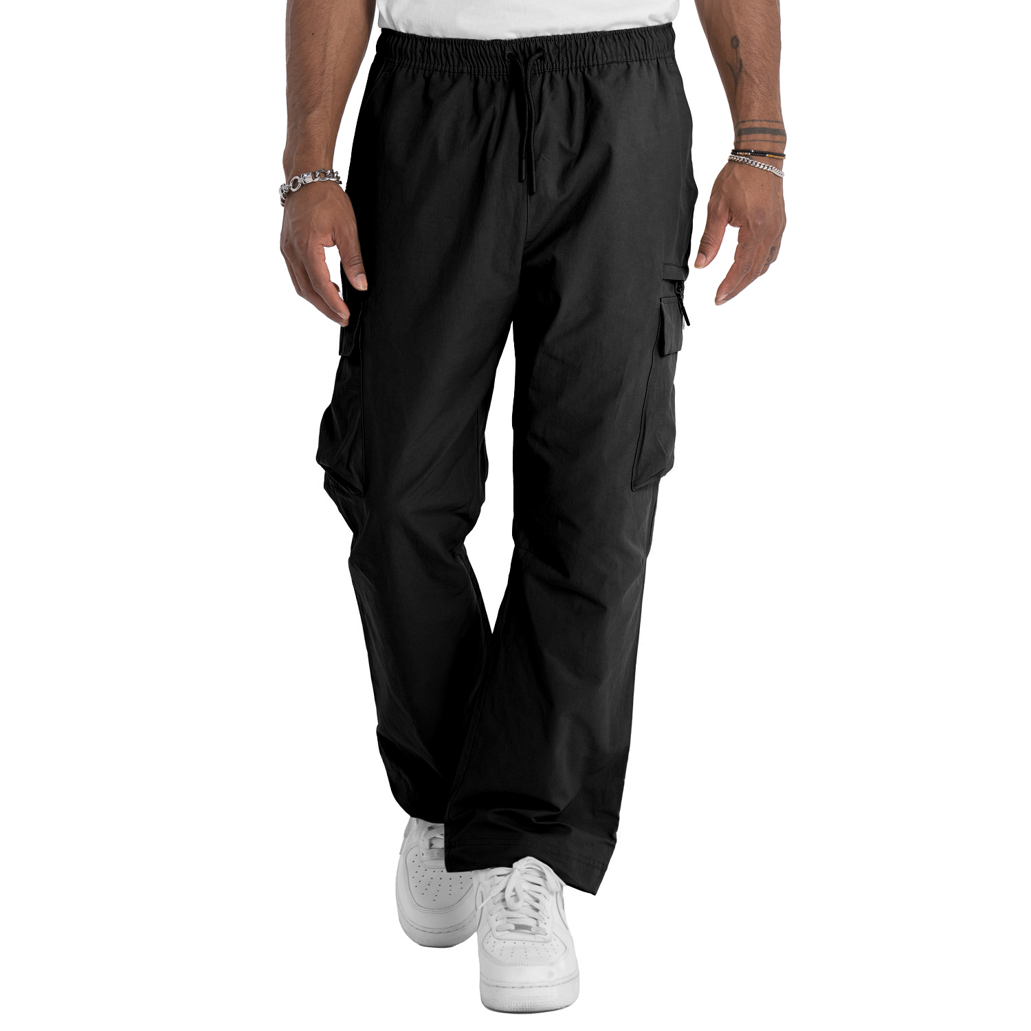 Comfort Tech Wide Leg Flare Pant