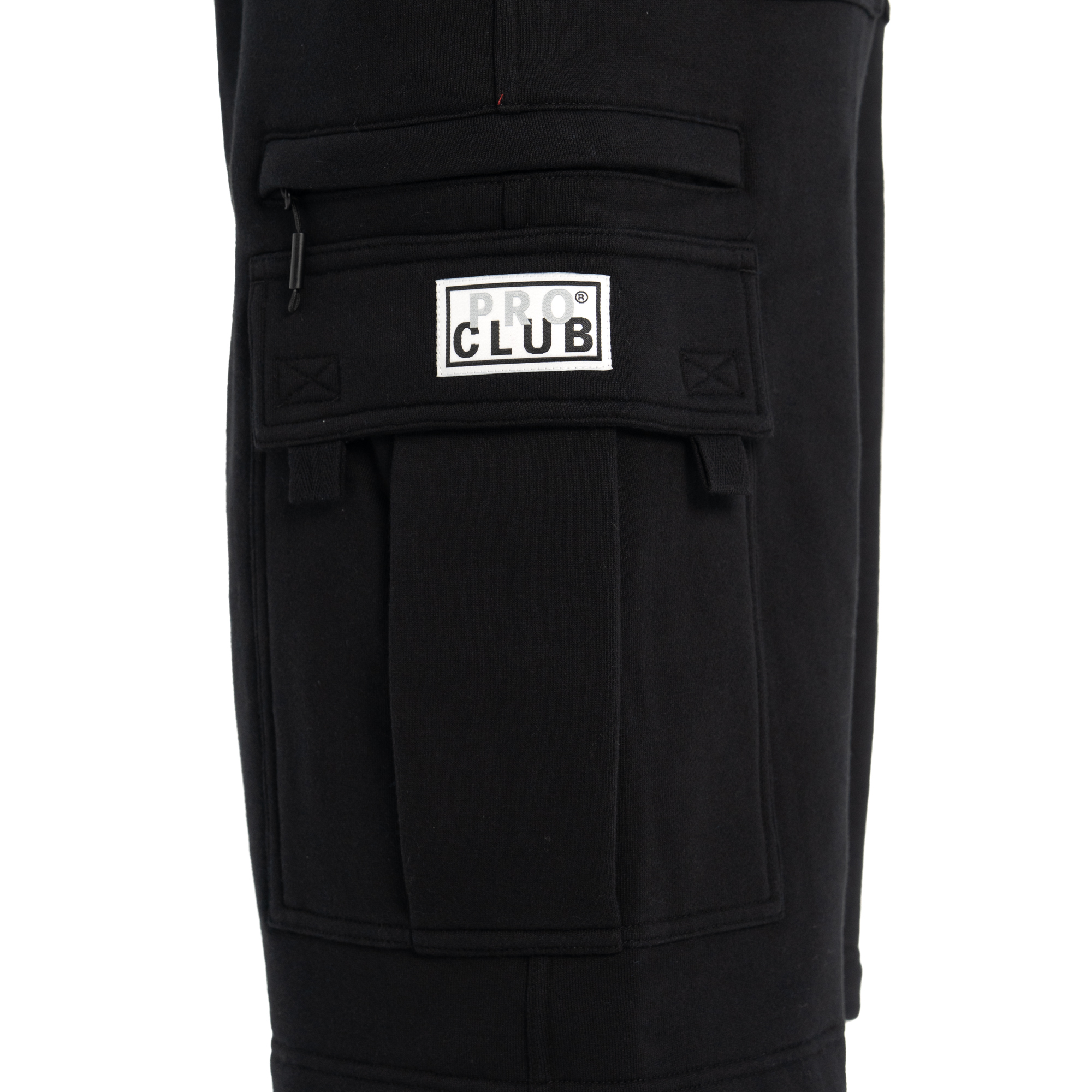 OG Cargo Sweat Short (image 5 of 5)