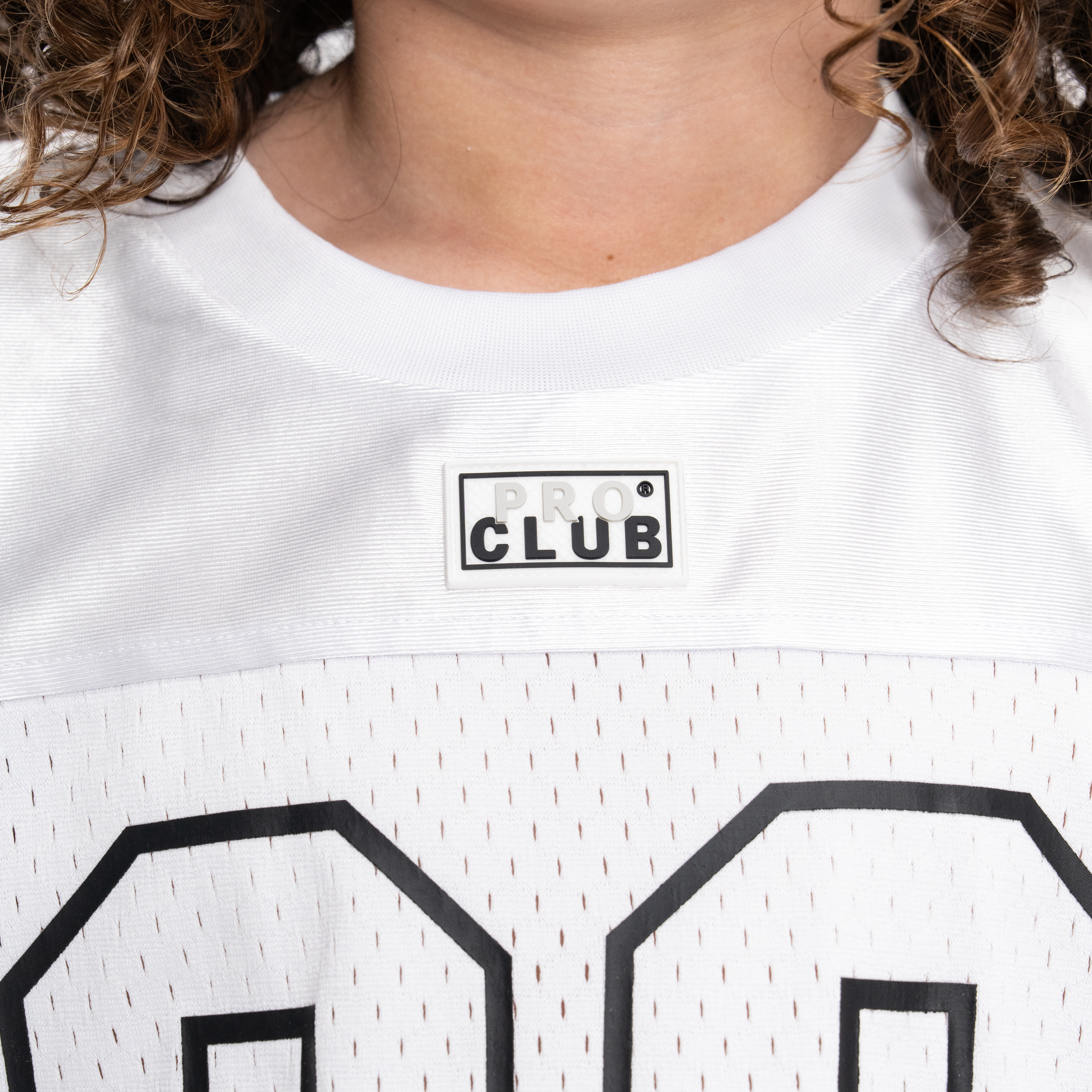 Kid's Football Jersey (image 5 of 5)