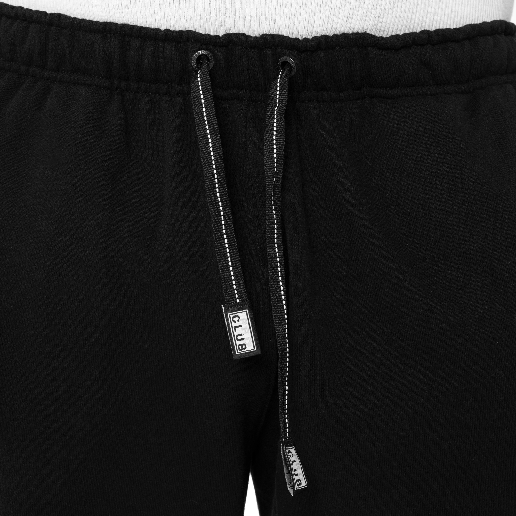 Heavywide Fleece Sweatpant (image 4 of 6)