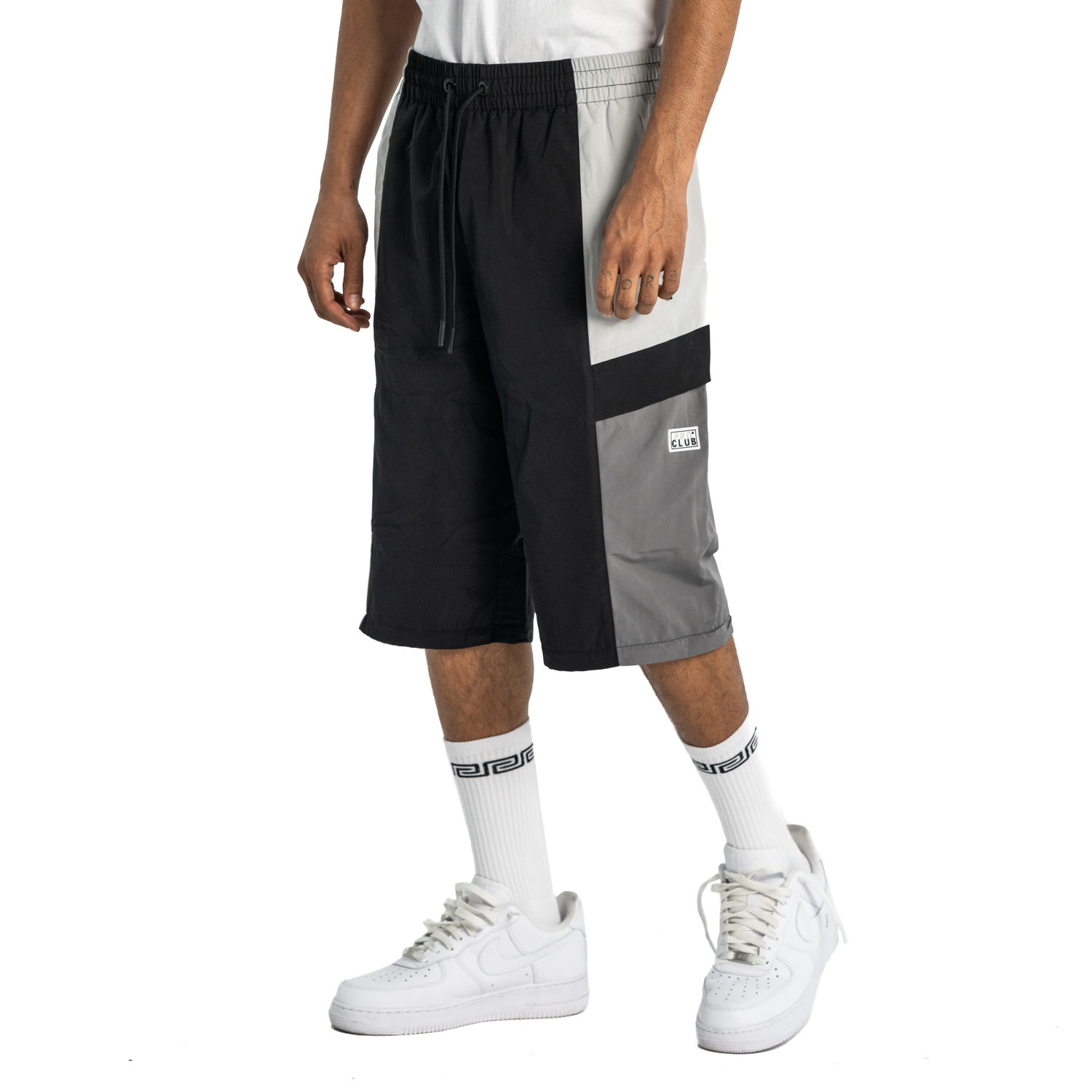 Heavyweight Convertible Windbreaker Pant (image 6 of 8)