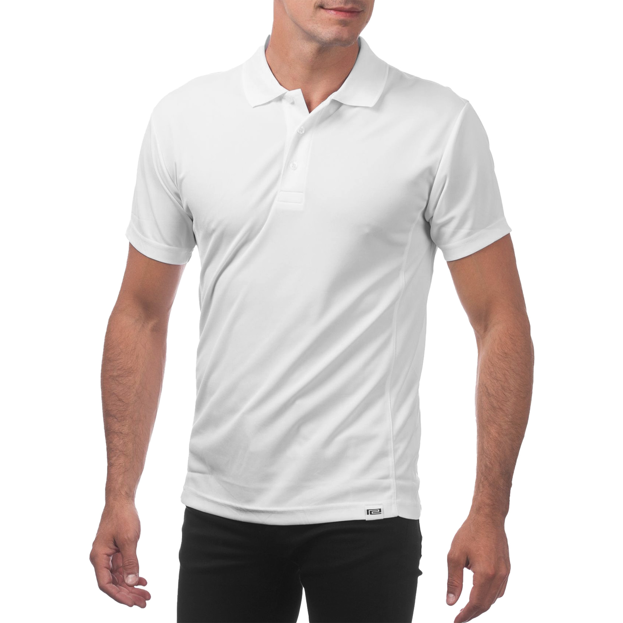 Performance Drypro Short Sleeve Polo (image 3 of 3)