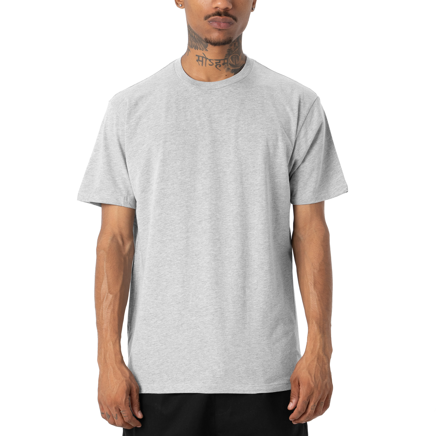Lightweight Short Sleeve Tee