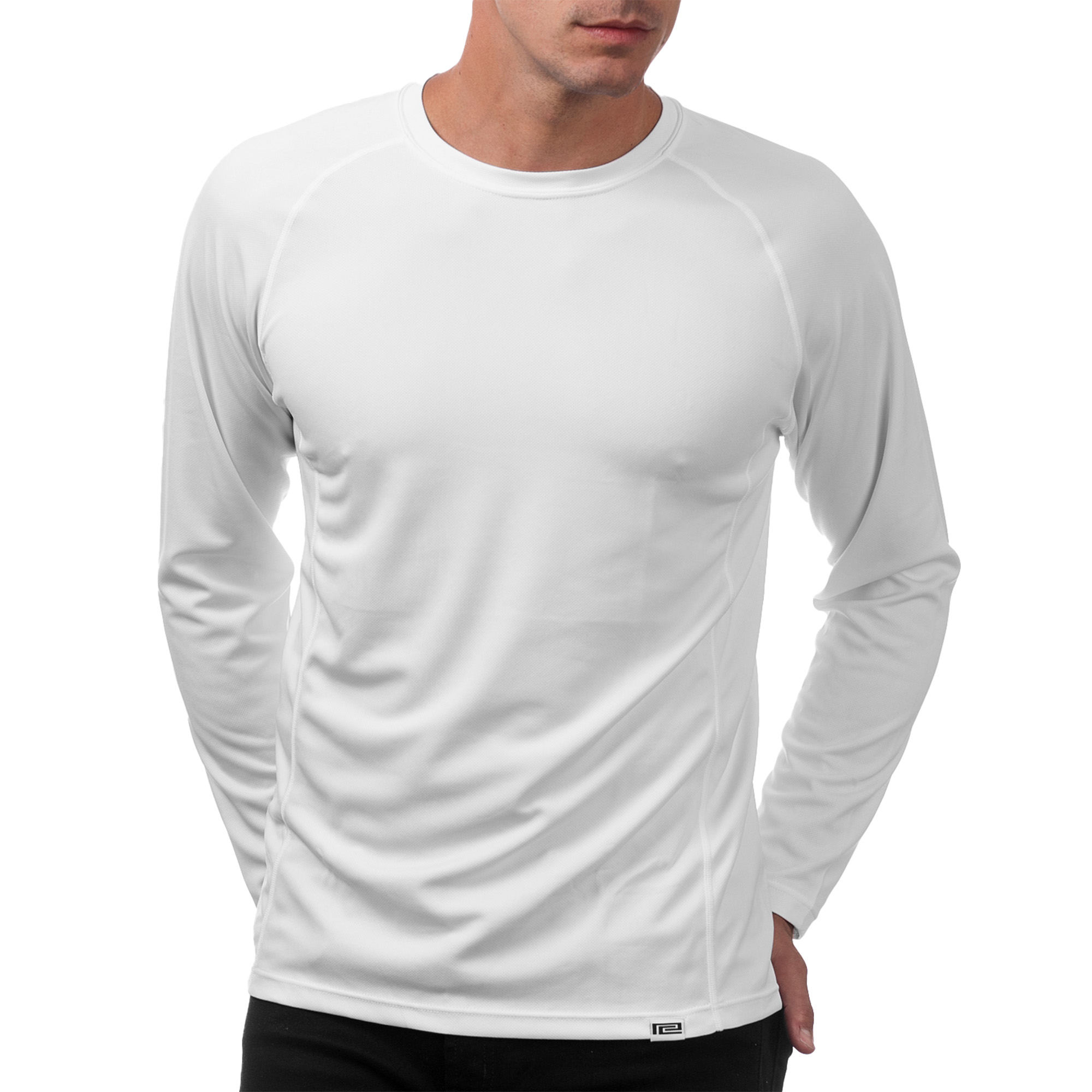 Performance DryPro Long Sleeve T-Shirt (image 5 of 5)