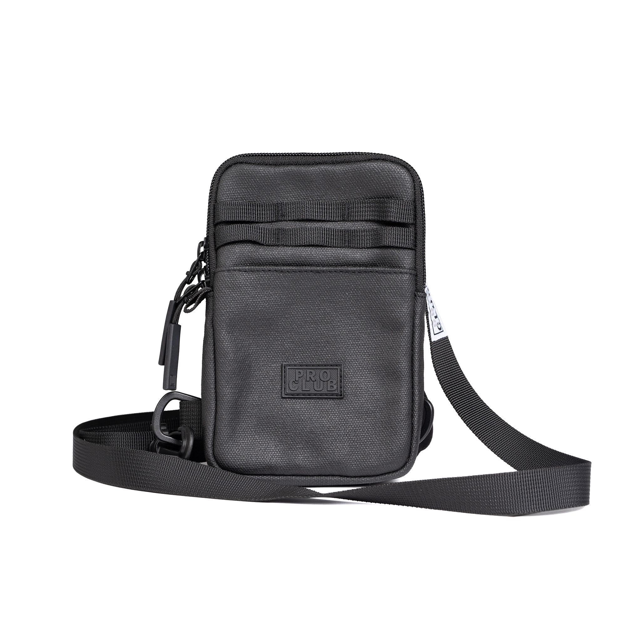 Utility Pack Neck Pouch Bag