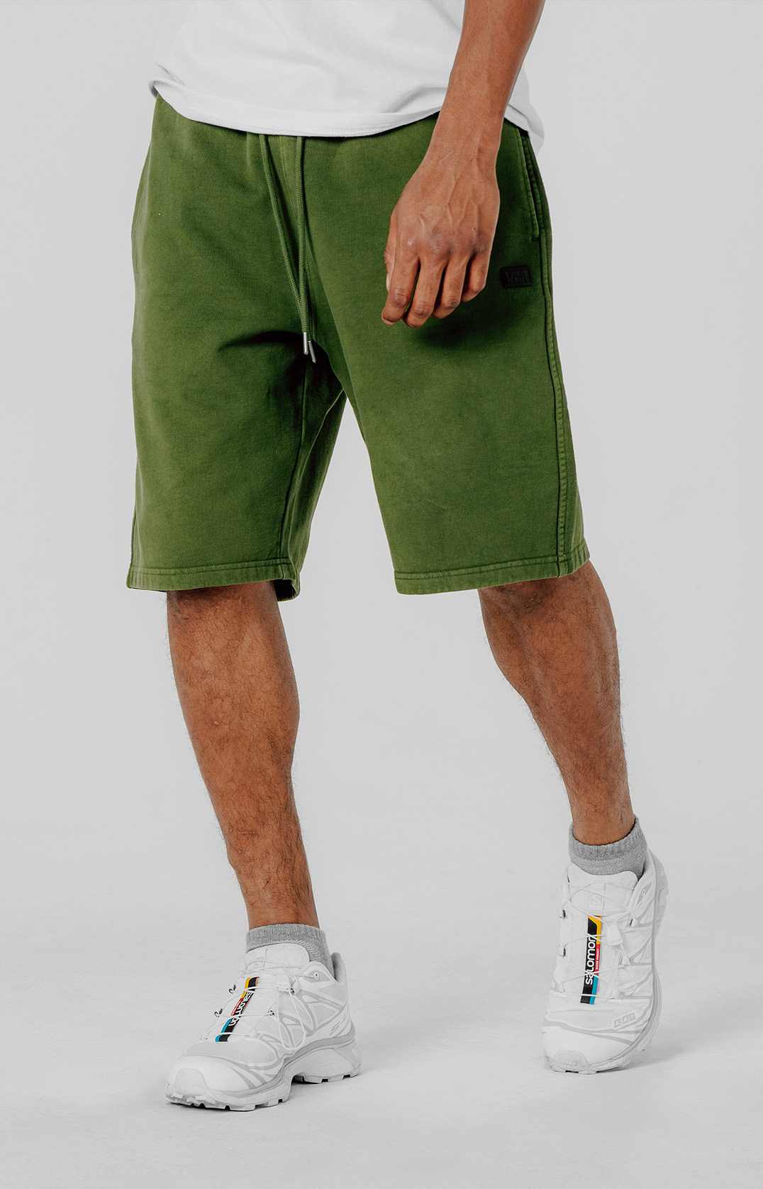 No Show Sock 3 Pack lifestyle photo 1