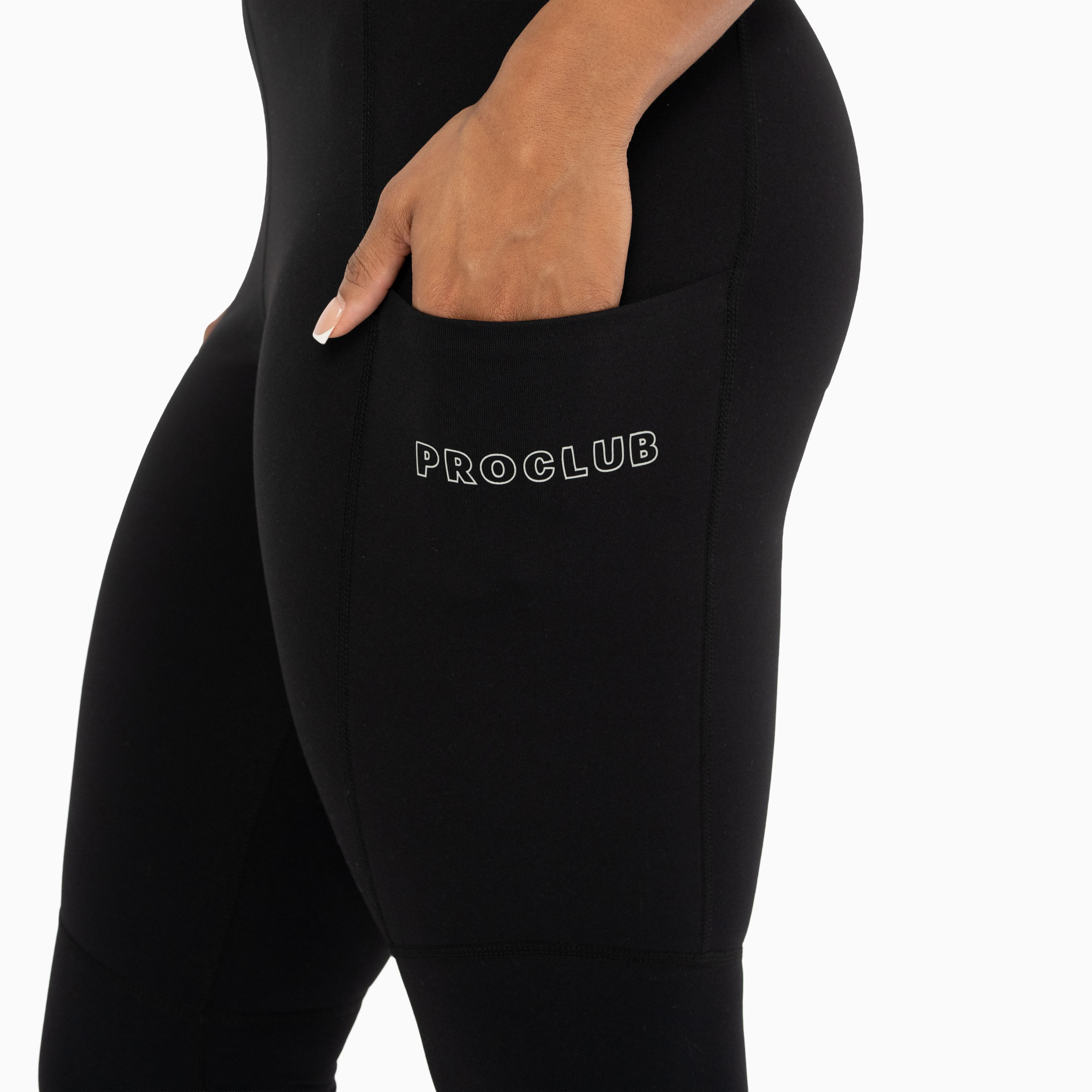Performance Leggings (image 4 of 4)
