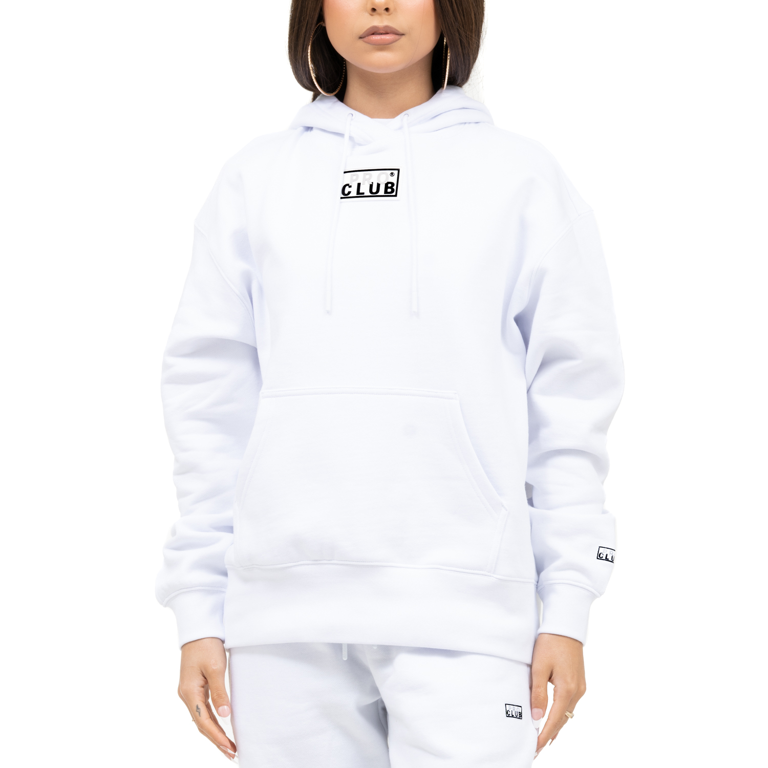 Heavyweight Pullover (image 1 of 5)