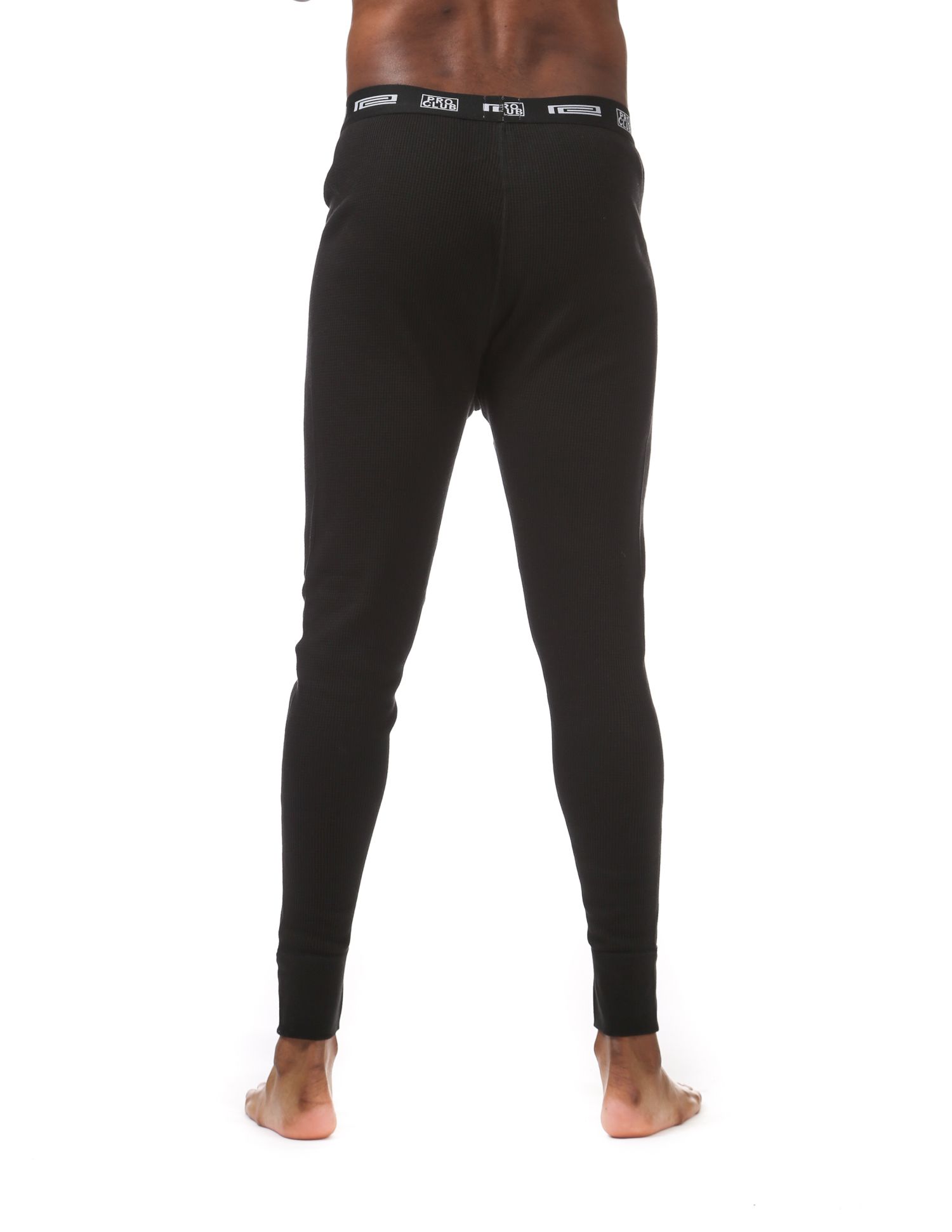 Thermal Long Pants Underwear (image 3 of 3)