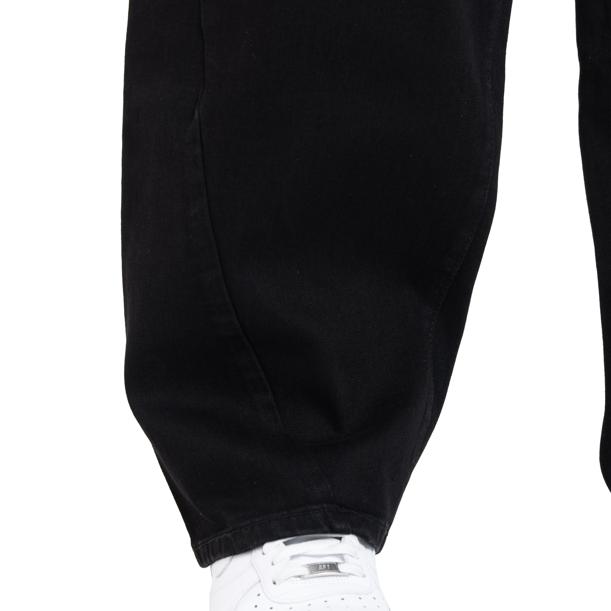 Heavyweight Barrel Leg Denim Pant (image 8 of 8)