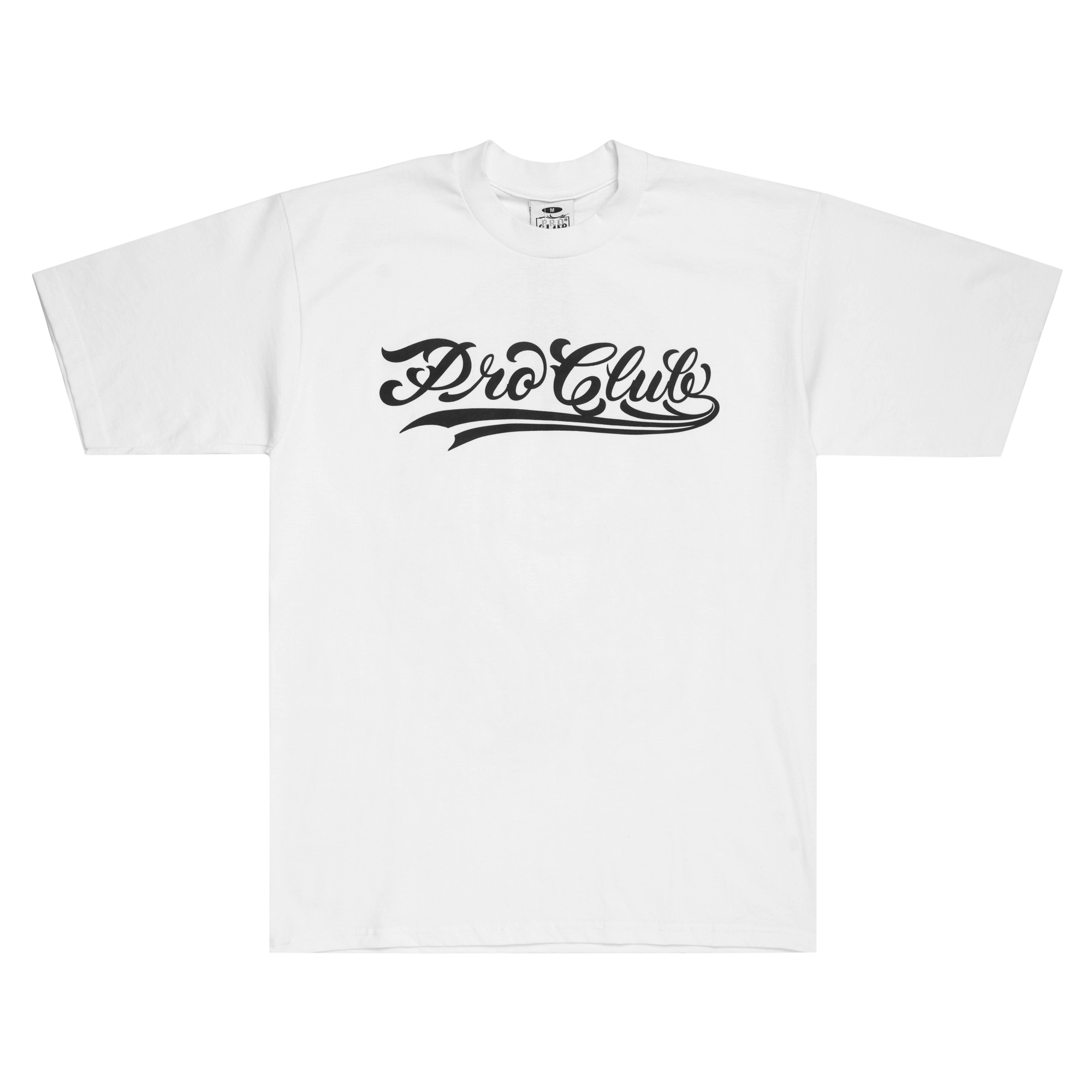 Mister Cartoon "Script" Tee