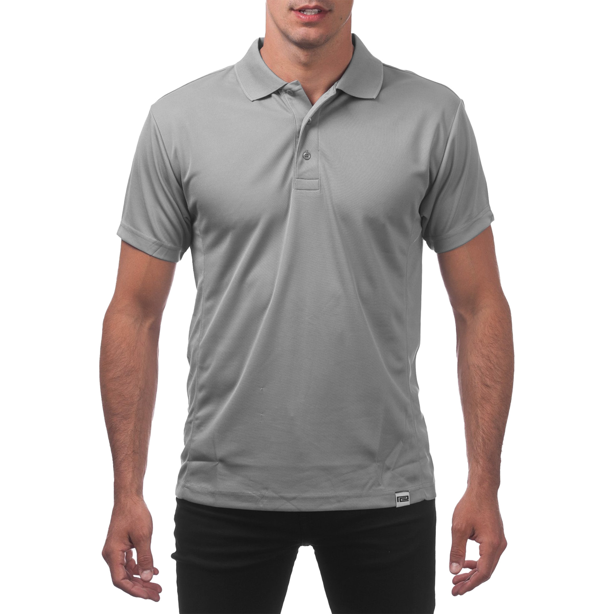Performance Drypro Short Sleeve Polo