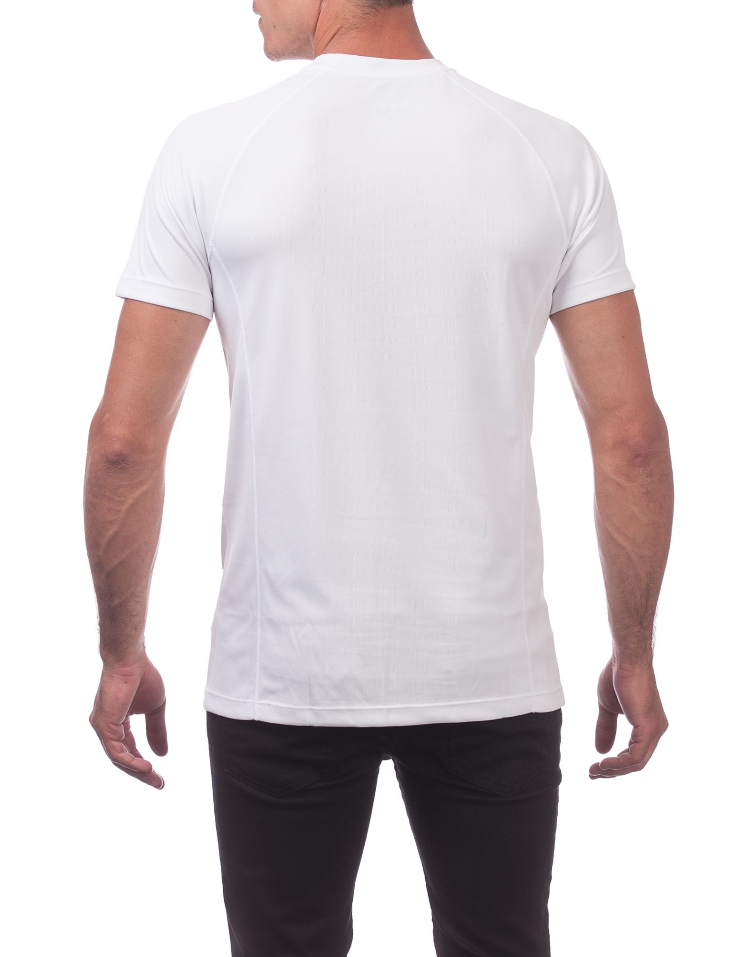Performance DryPro Short Sleeve Tee (image 2 of 5)