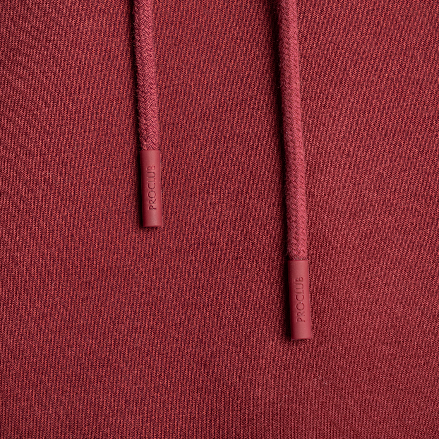 Heavyweight Basic Hoodie (image 4 of 5)