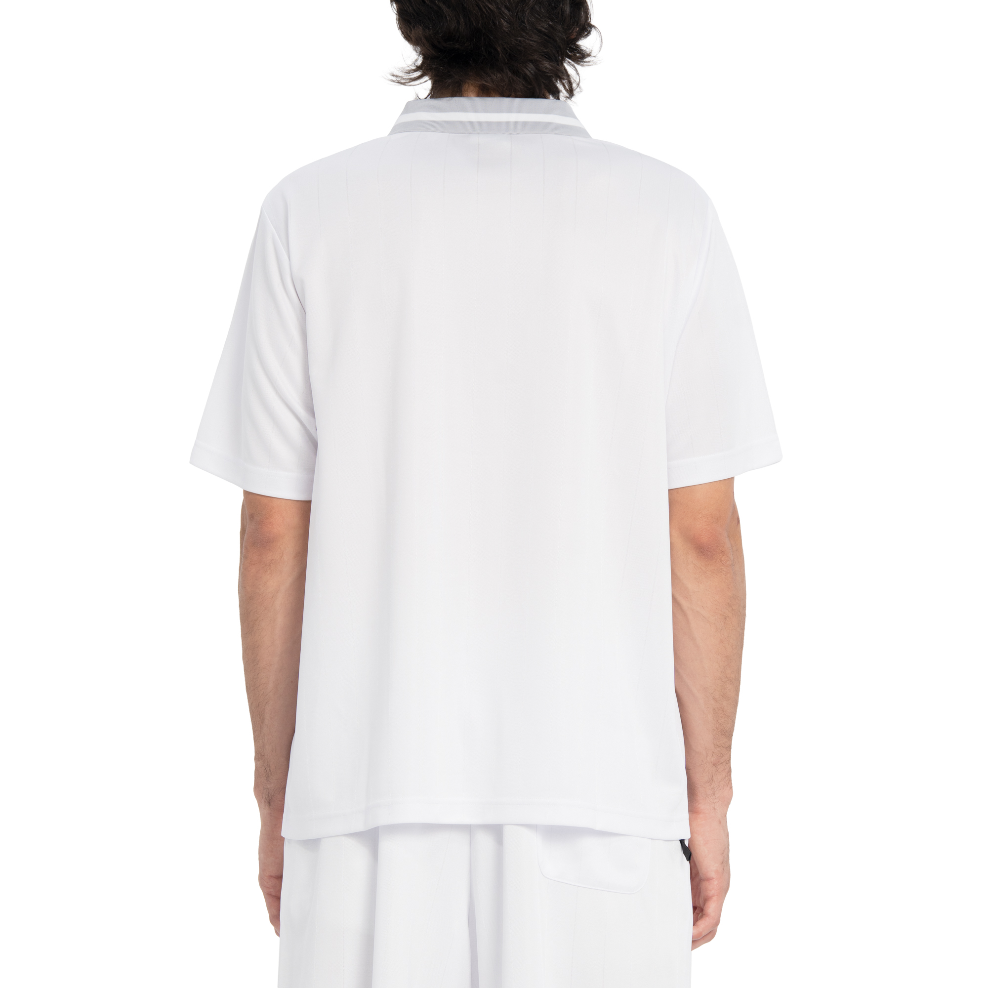 Comfort Polo Soccer Jersey (image 2 of 5)