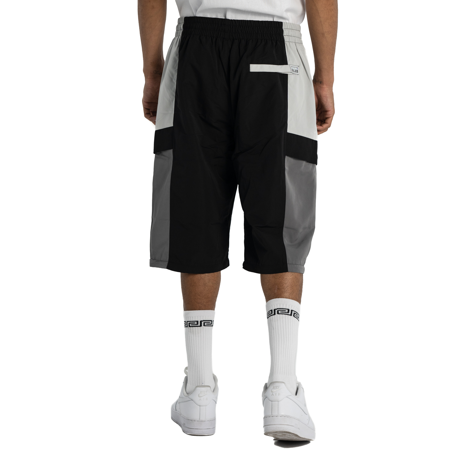 Heavyweight Convertible Windbreaker Pant (image 7 of 8)