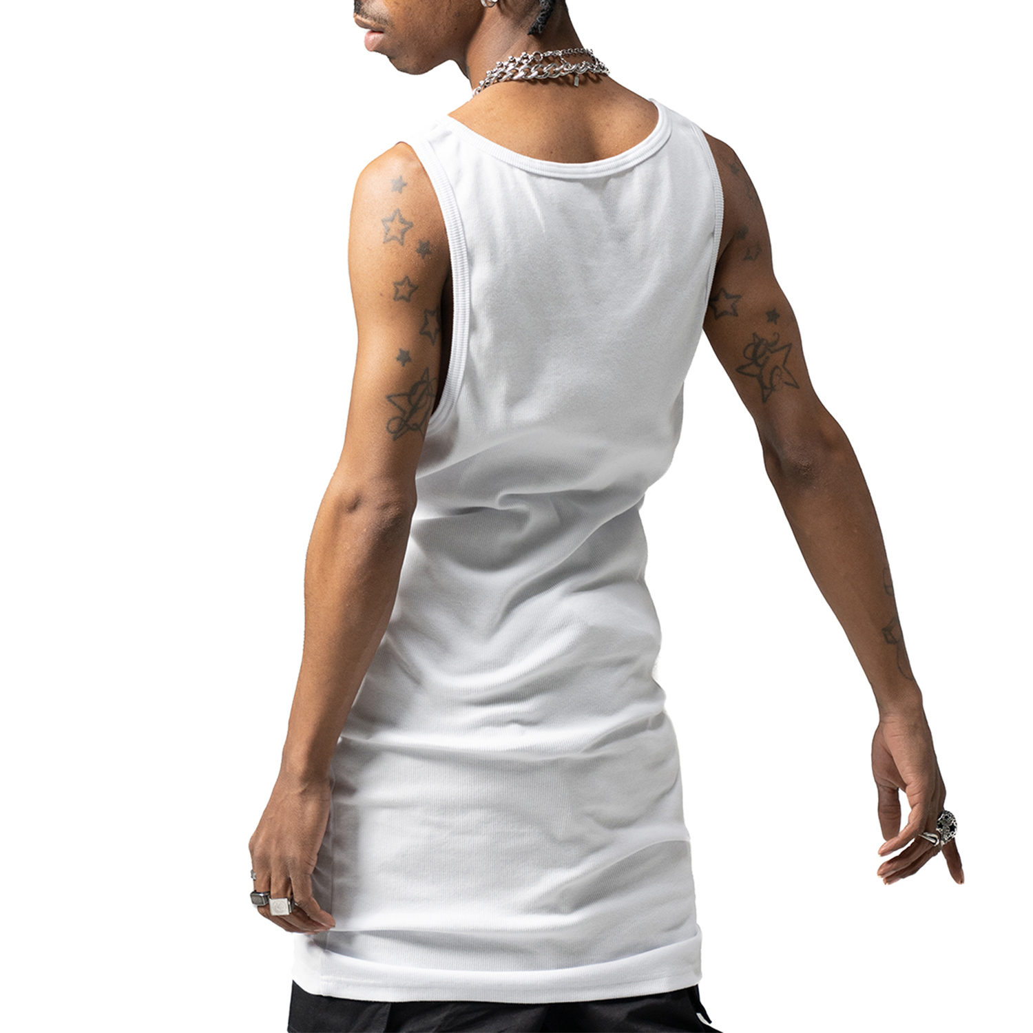 WILLY CHAVARRIA Tony Tank (image 2 of 3)